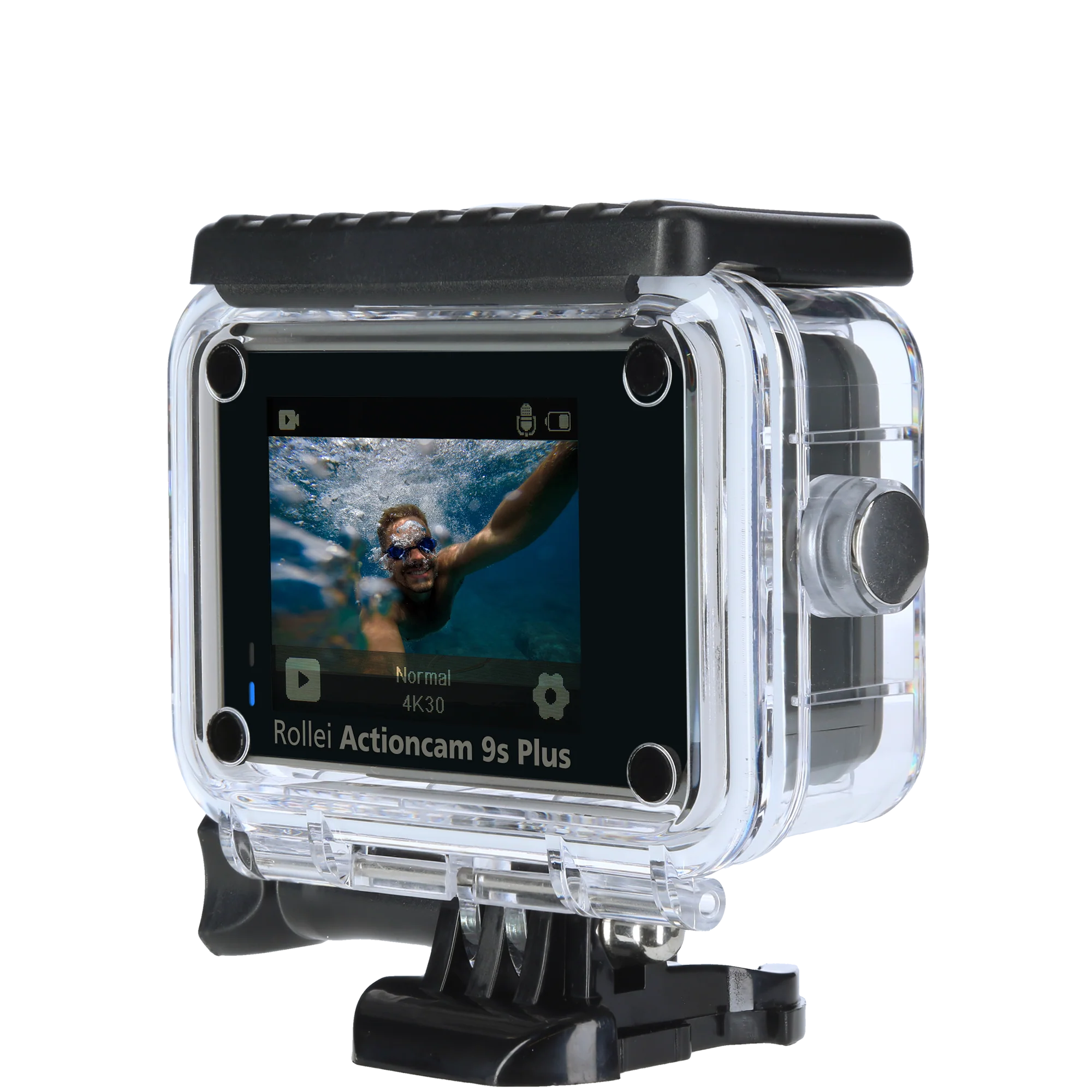 Actioncam 9s Plus - Image 5