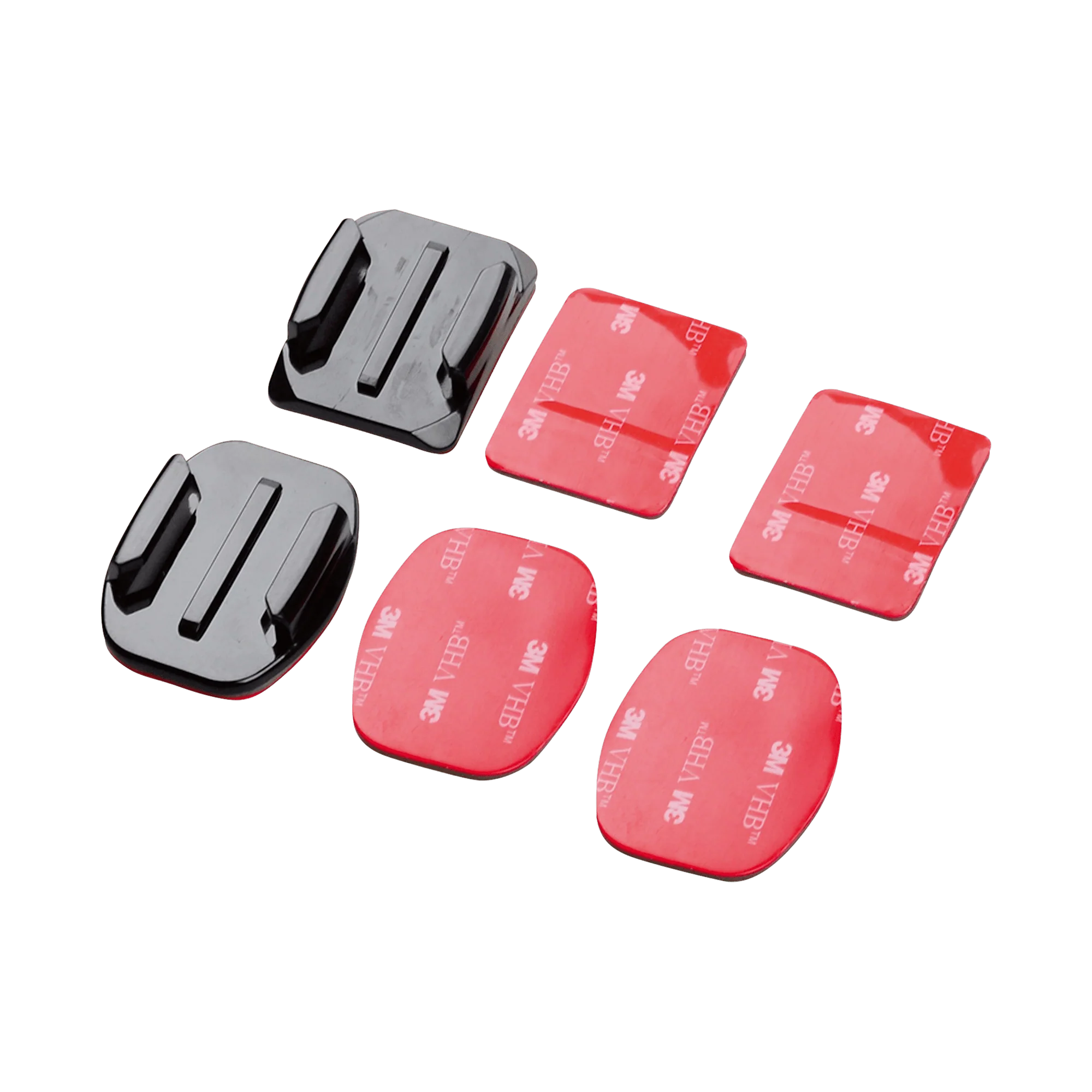 Actioncam Zubehör Set Outdoor für Actioncams und GoPro - Image 5