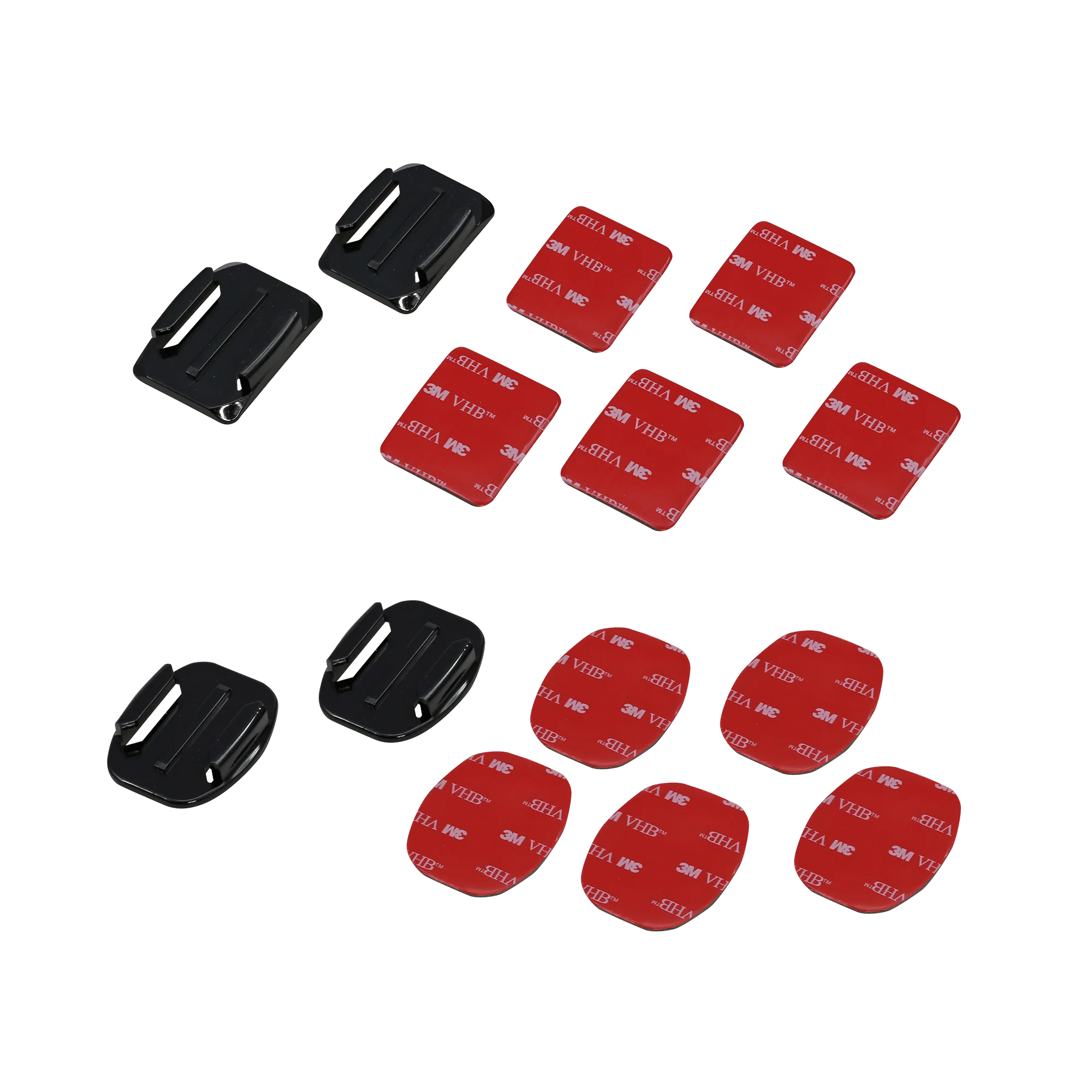 Actioncam Zubehör Set Sport XL - Image 20