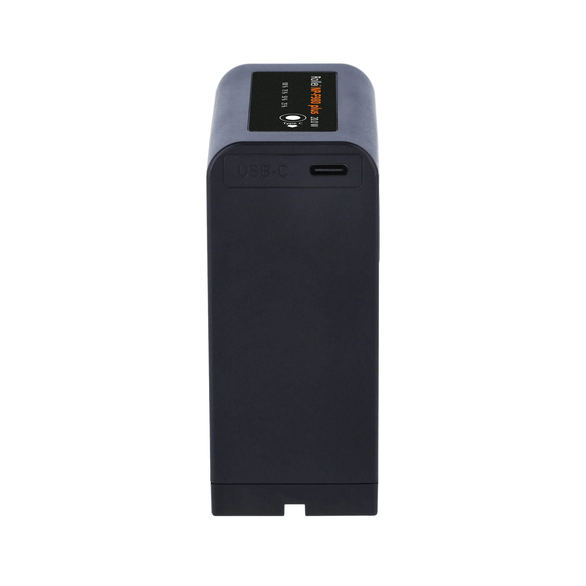 Akku | Typ Sony NP-F | versch. Kapazitäten - Image 13