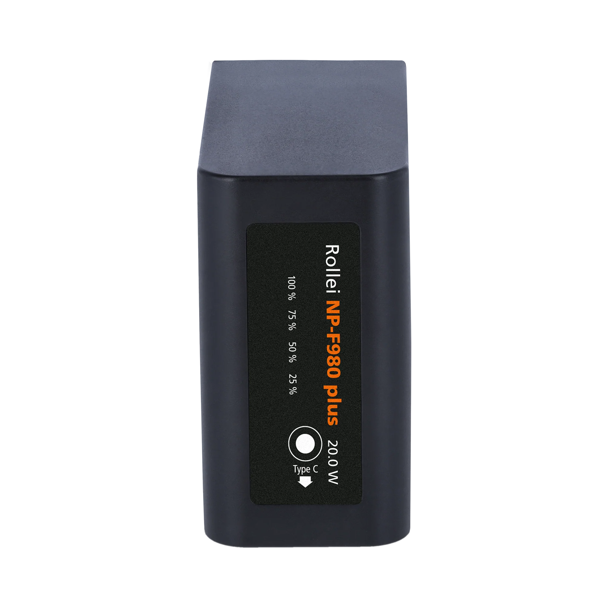 Akku | Typ Sony NP-F | versch. Kapazitäten - Image 14