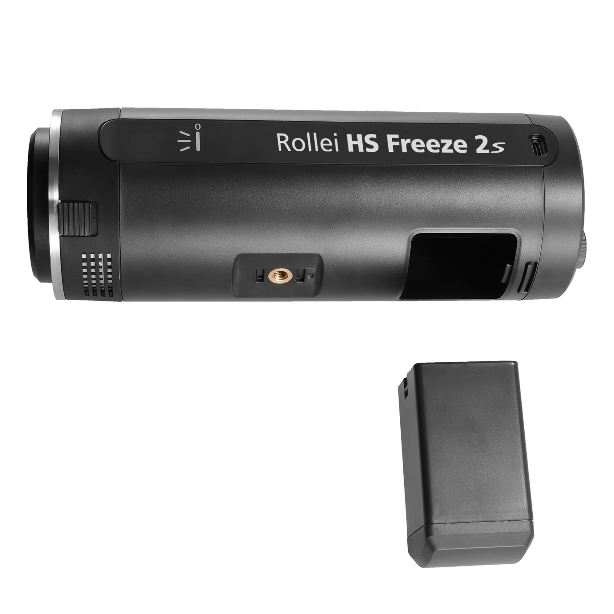 Akku | Studioblitz HS Freeze | versch. Modelle - Image 11