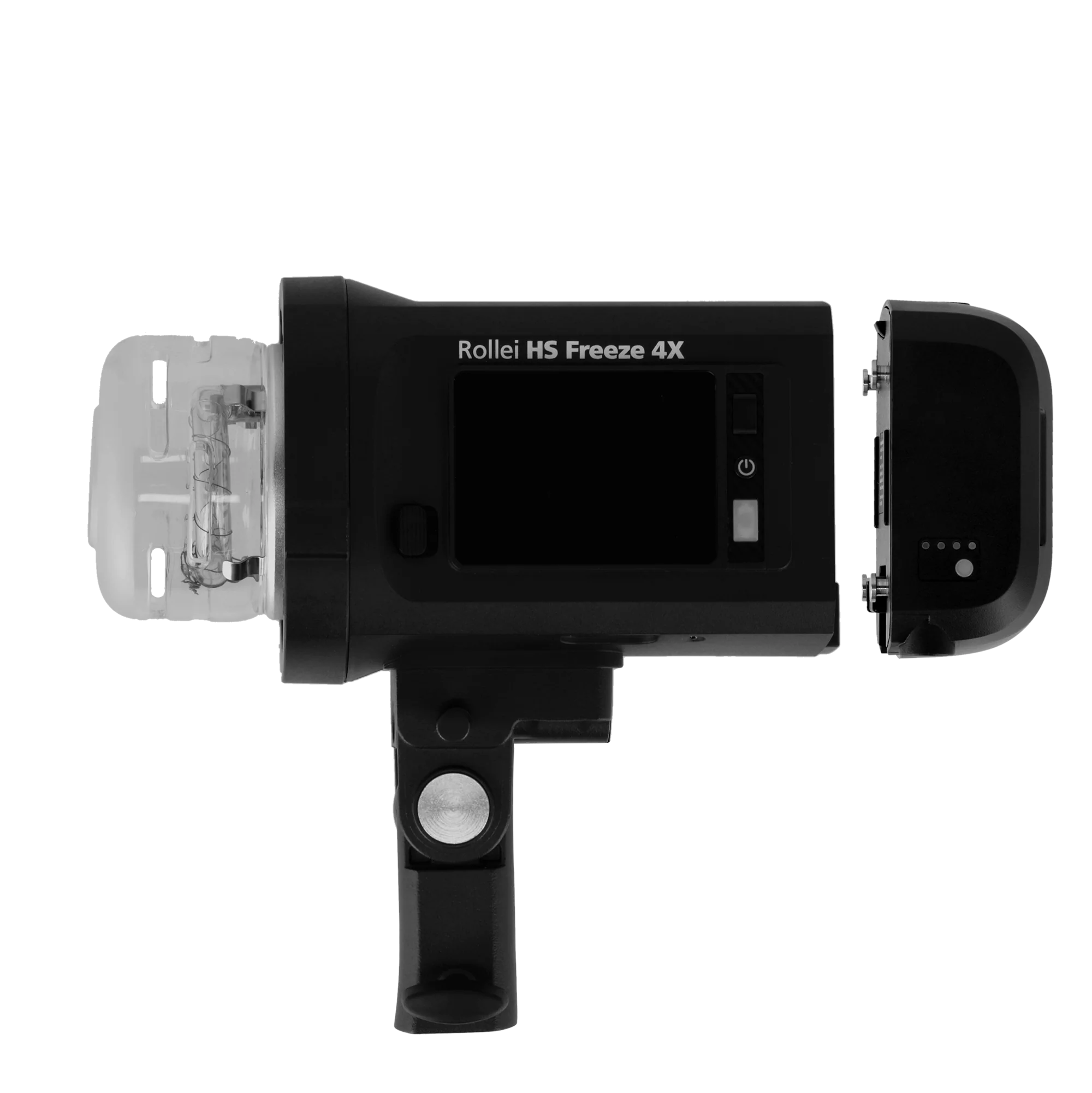 Akku | Studioblitz HS Freeze | versch. Modelle - Image 14