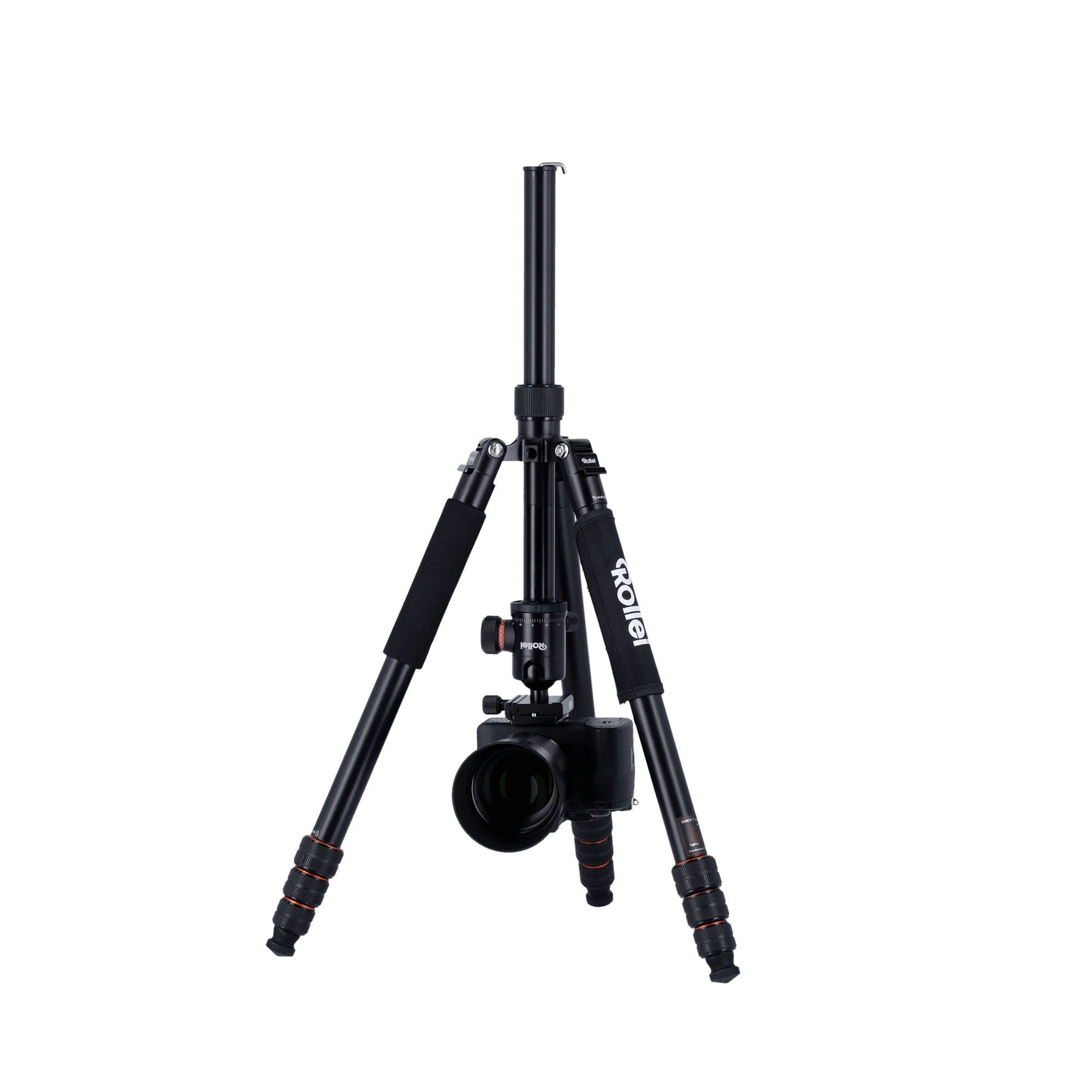 Stativ | Aluminium | C6i - Image 20