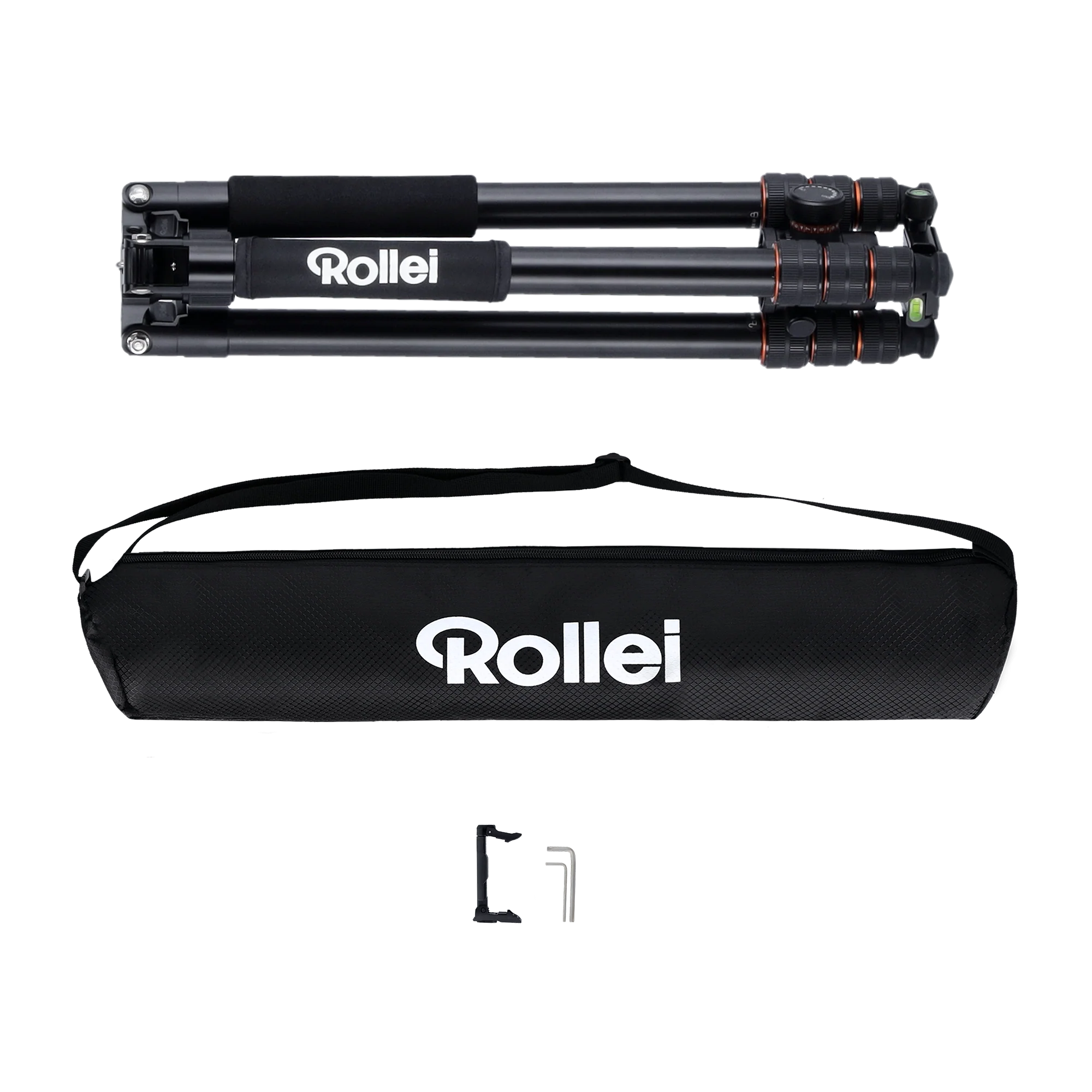 Stativ | Aluminium | C6i - Image 4