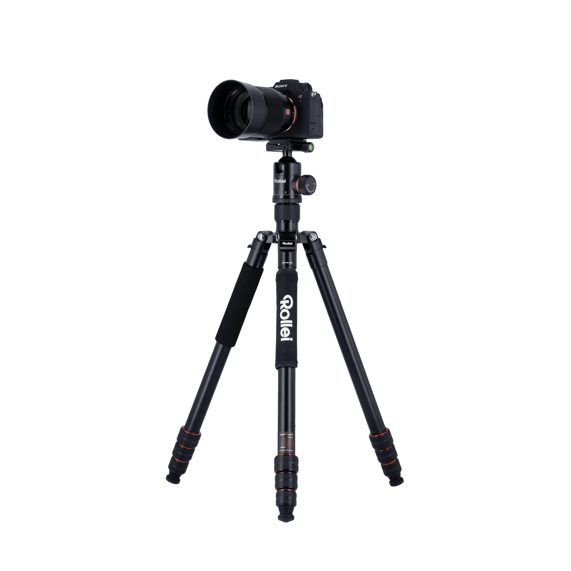 Stativ | Aluminium | C6i - Image 9