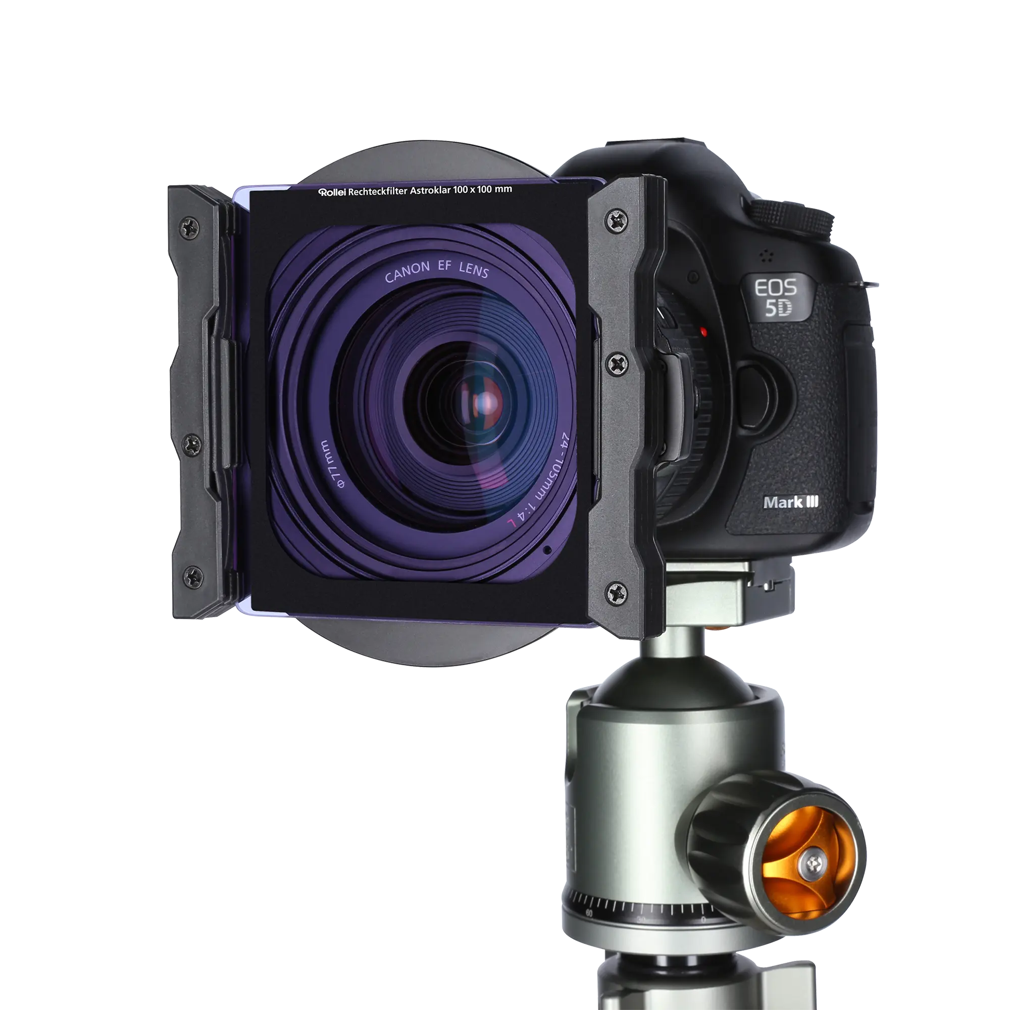 Astroklar Rechteckfilter - Nachtlicht Filter 100 mm - Image 3