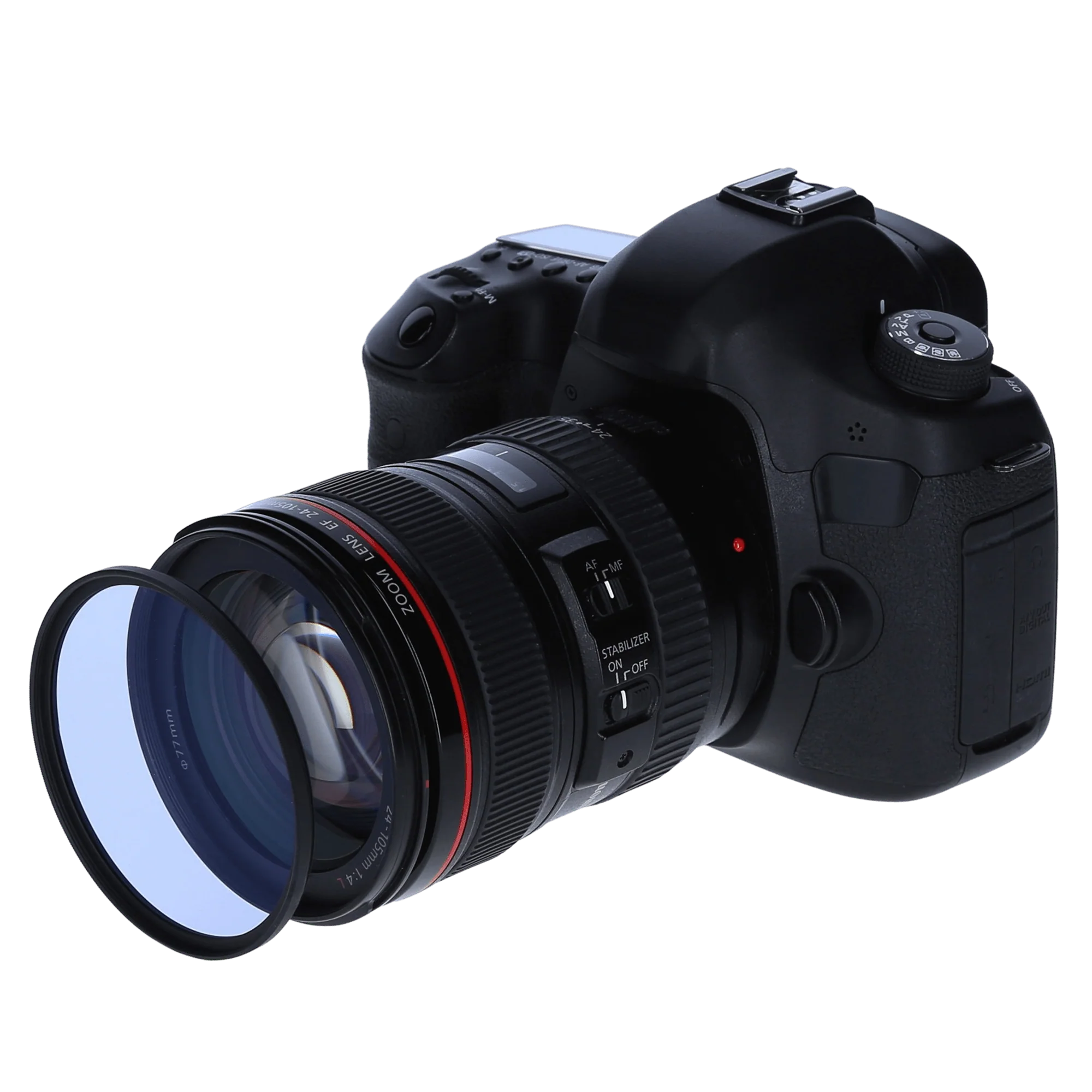 Astroklar Rundfilter Nachtlicht Filter - Image 4