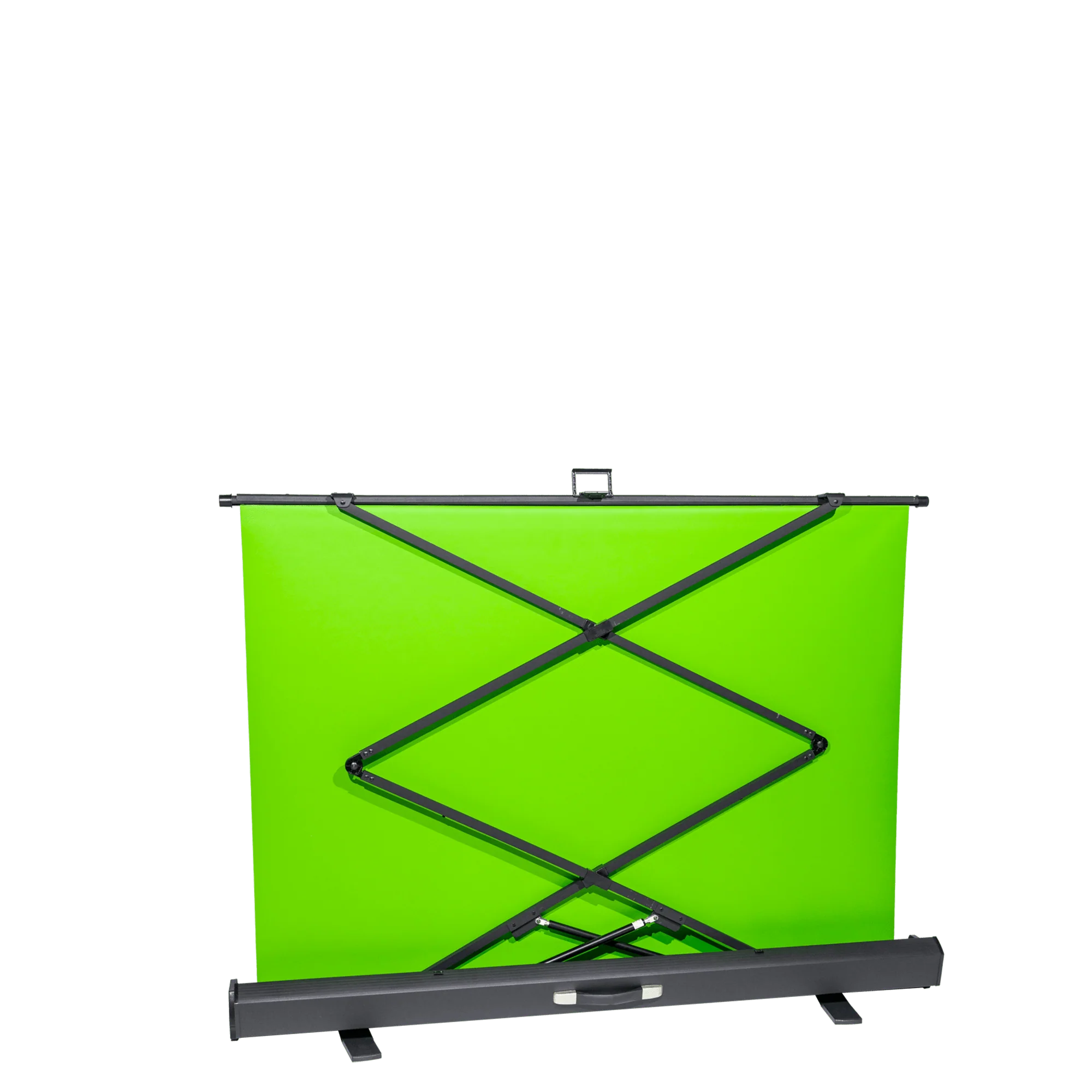 Ausziehbarer Greenscreen - Image 3