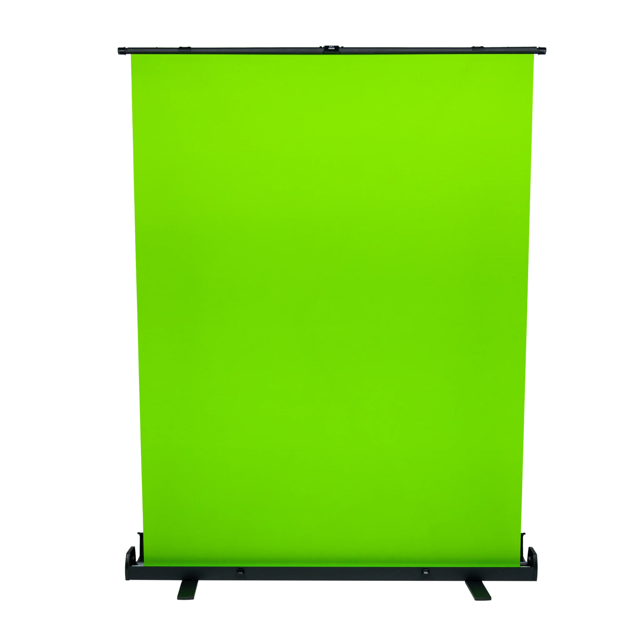 Ausziehbarer Greenscreen - Image 5