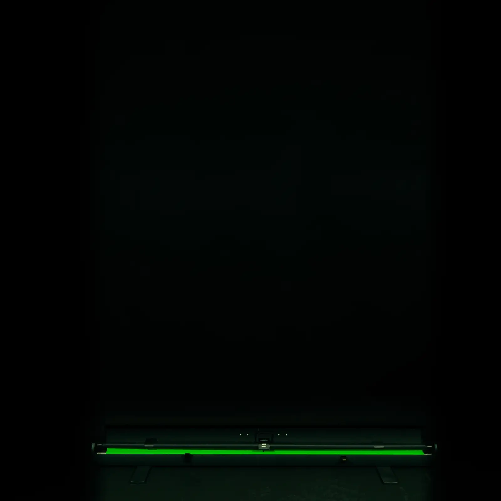 Ausziehbarer Greenscreen - Image 6