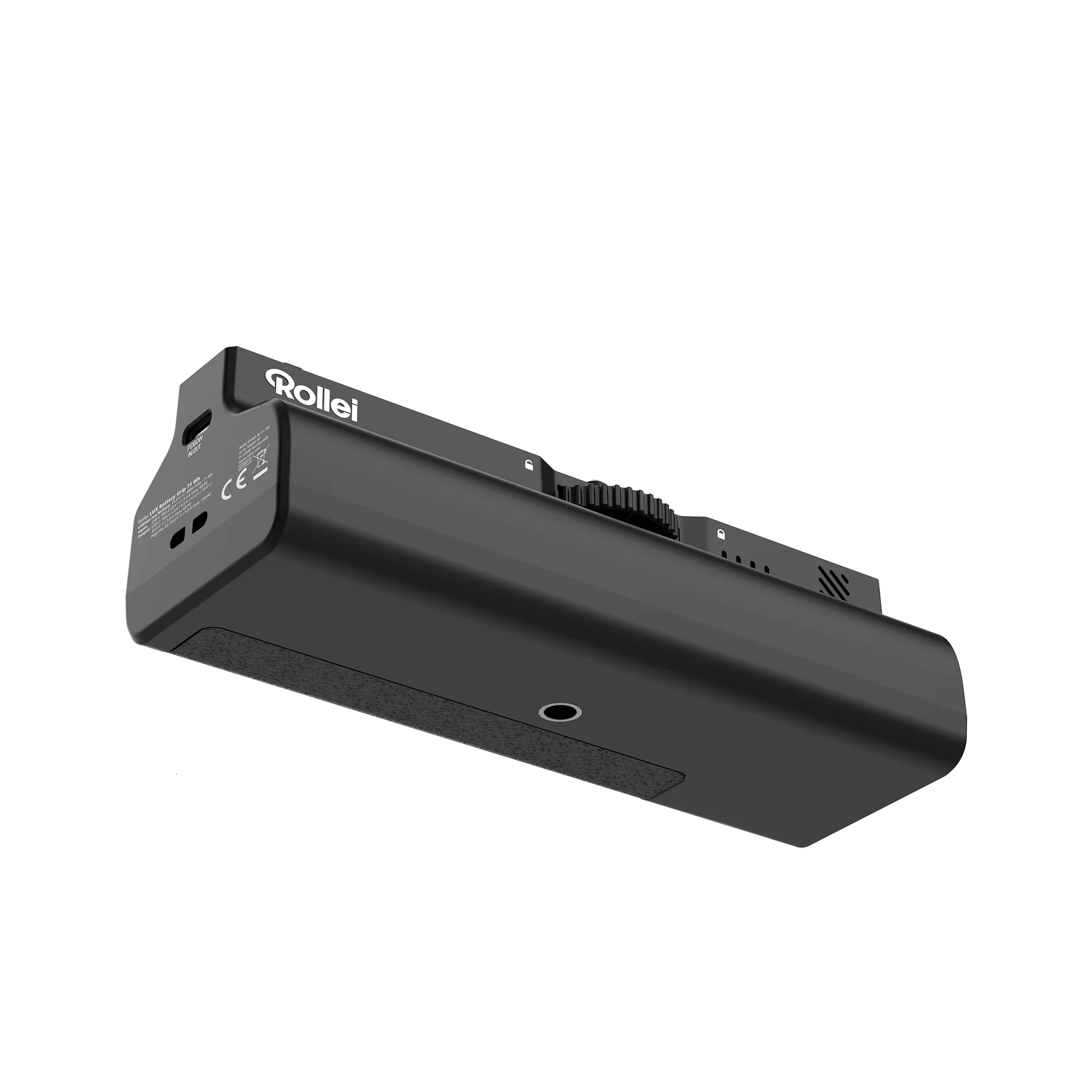 Batteriegriff | 71 Wh | für LUX-Serie - Image 7