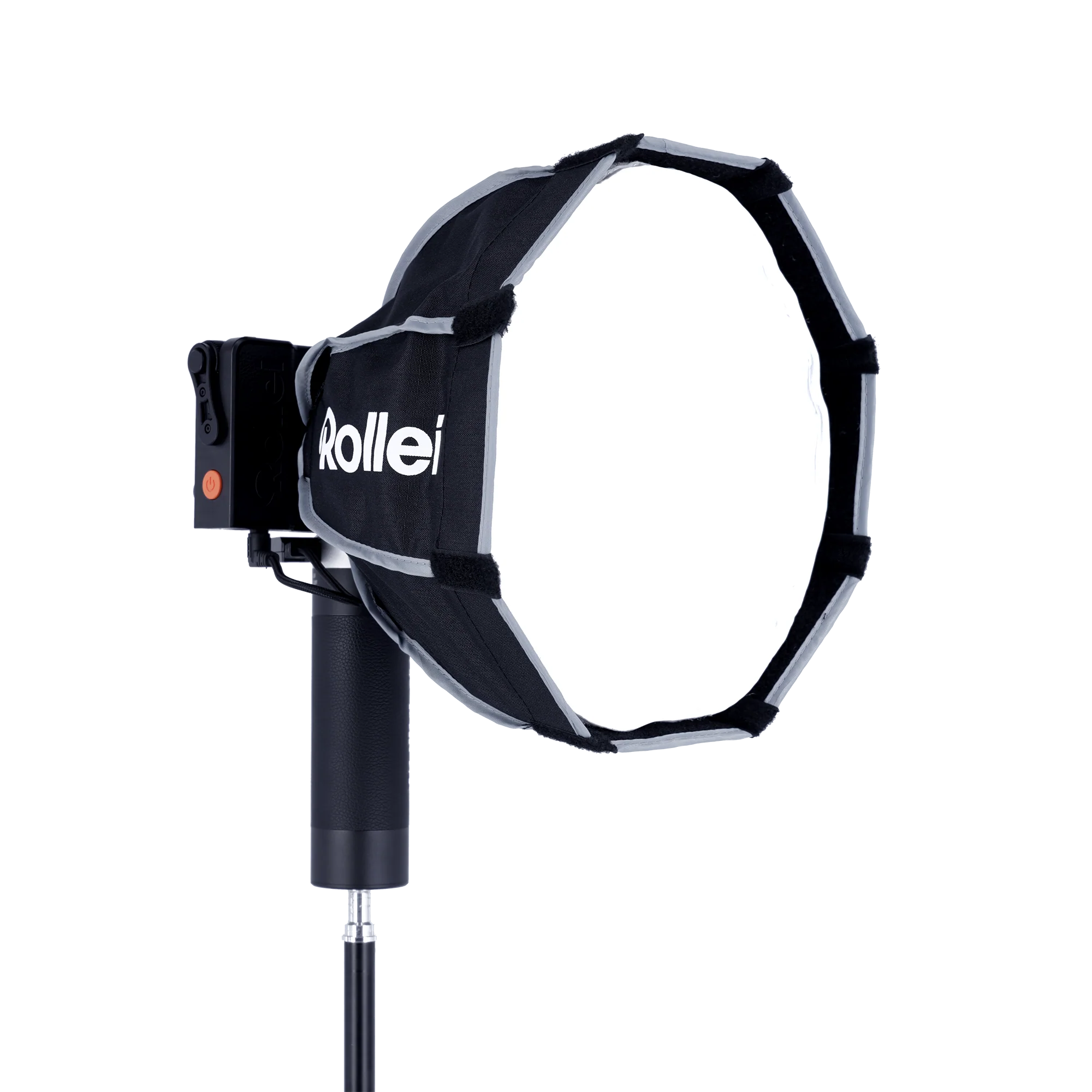 Batteriegriff | 99Wh | für LUX-Serie - Image 12