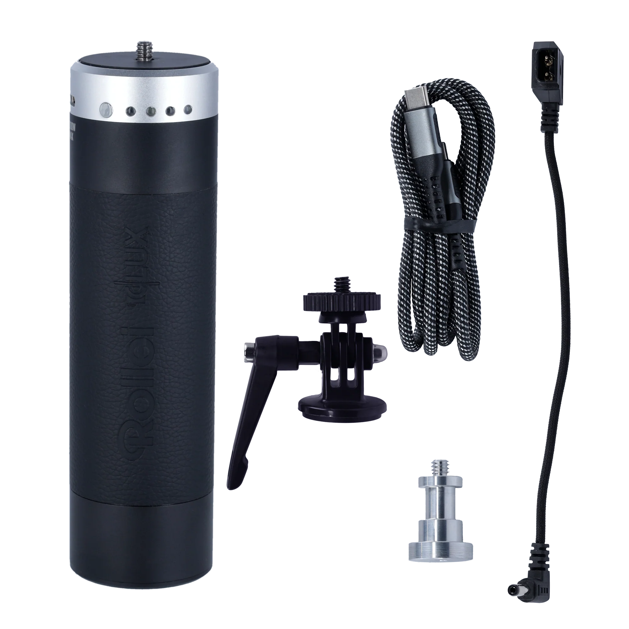 Batteriegriff | 99Wh | für LUX-Serie - Image 3