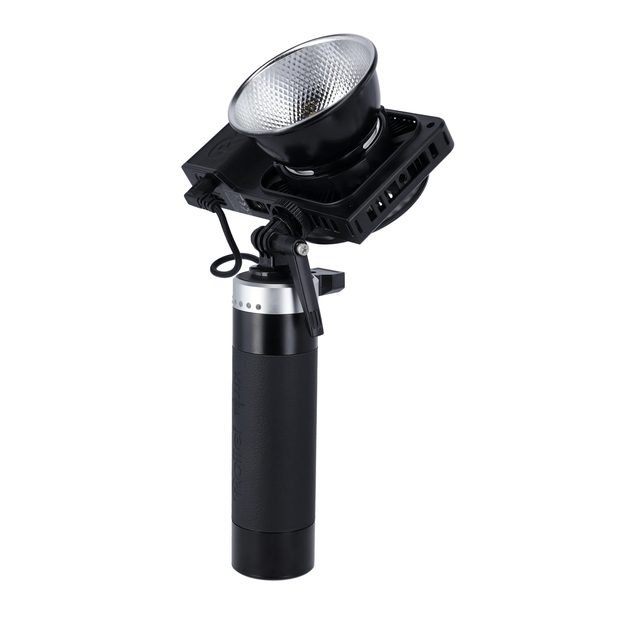 Batteriegriff | 99Wh | für LUX-Serie - Image 9