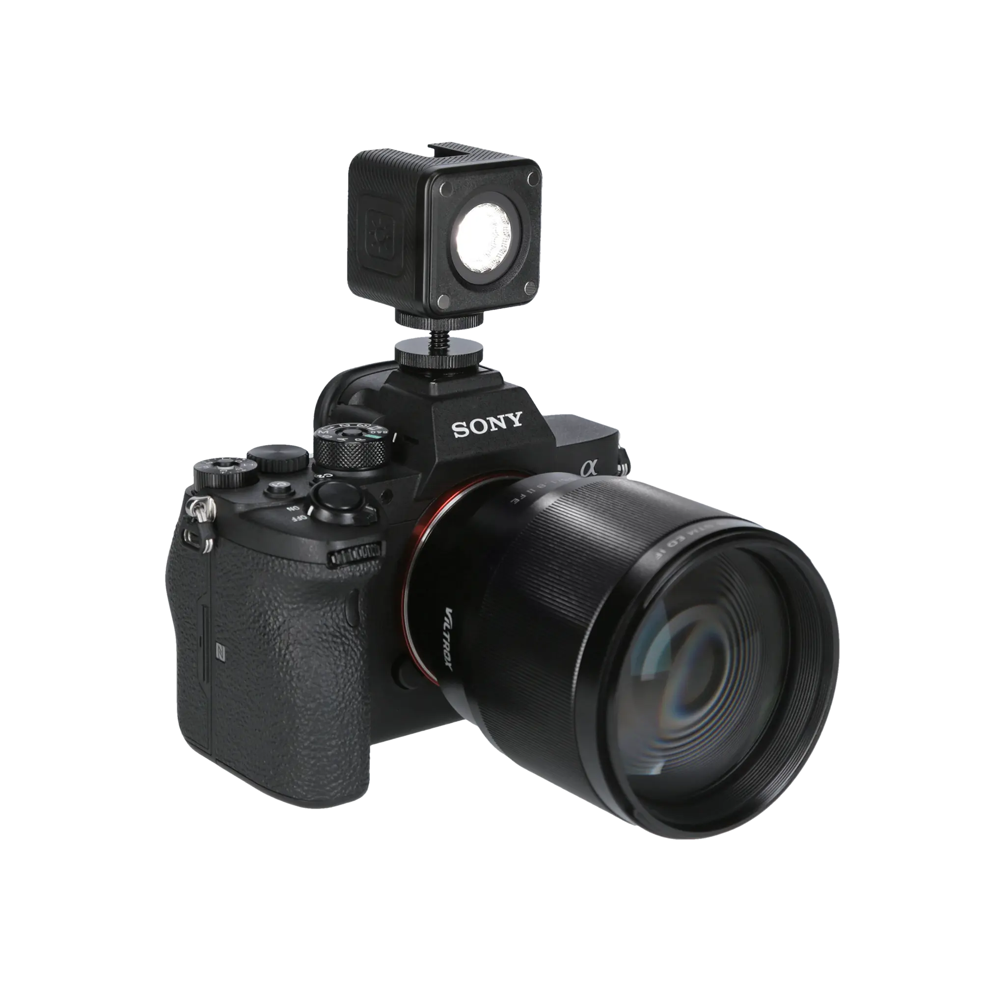 LUMIS Solo 2 - LED-Würfel - Image 12