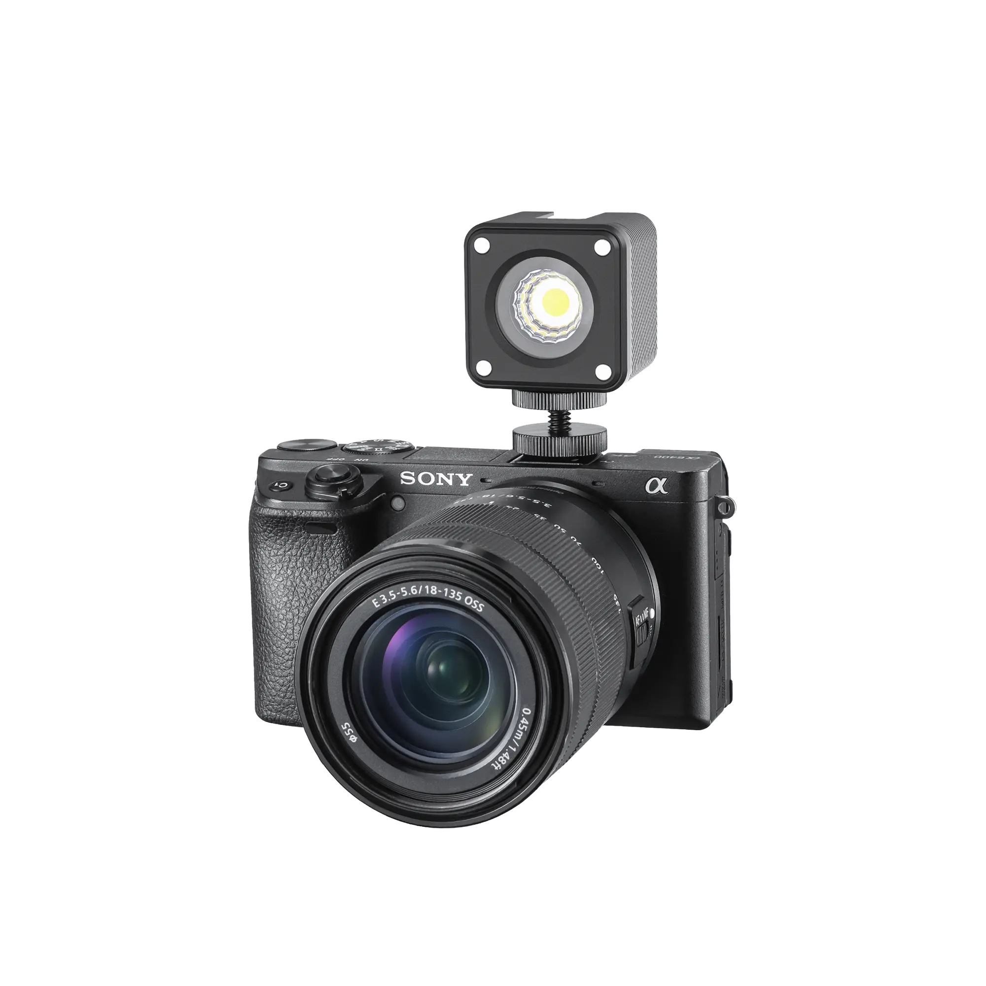 LUMIS Solo 2 - LED-Würfel - Image 13