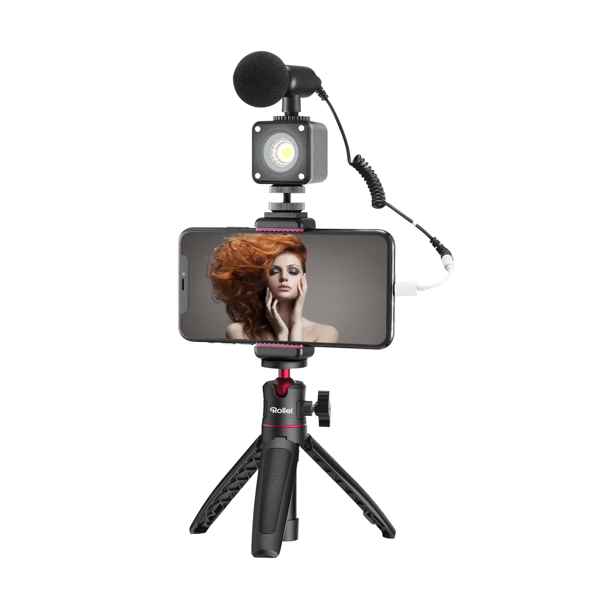 LUMIS Solo 2 - LED-Würfel - Image 14