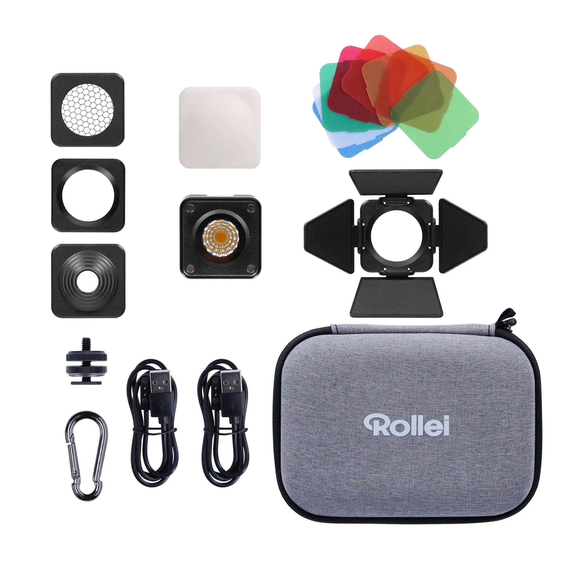 LUMIS Solo 2 - LED-Würfel - Image 4