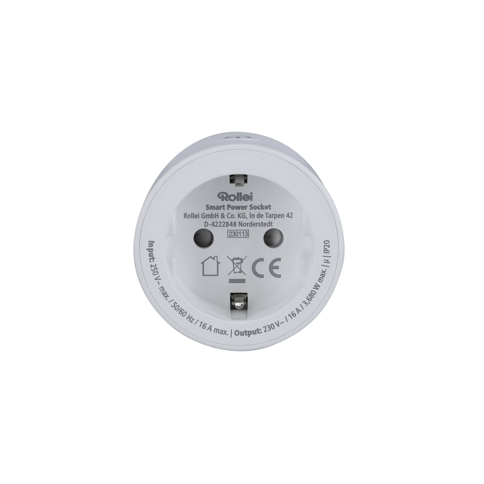 Bundle 4x Smarte Steckdose - Image 5