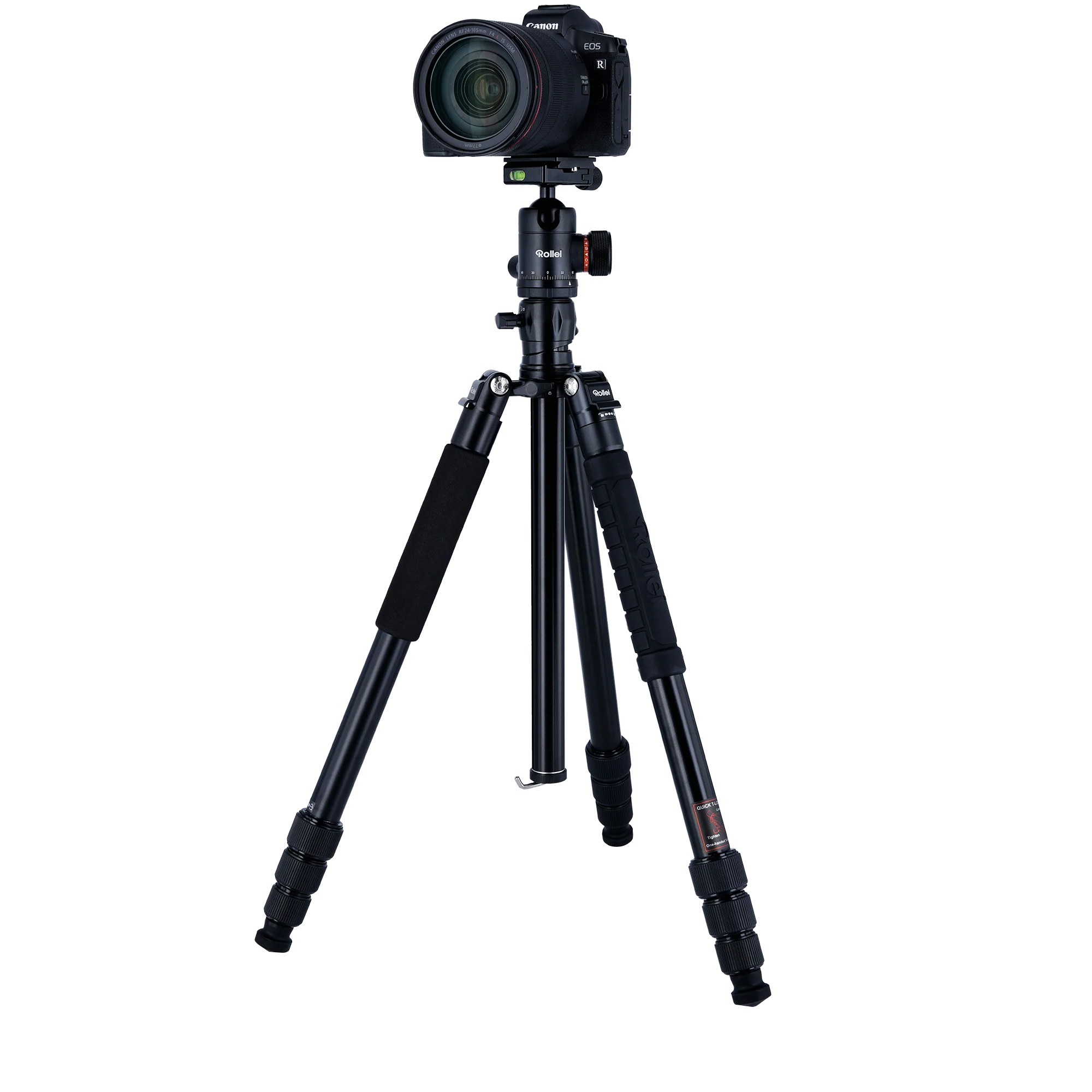 C5i Makro Pro - Aluminium Stativ - Image 10