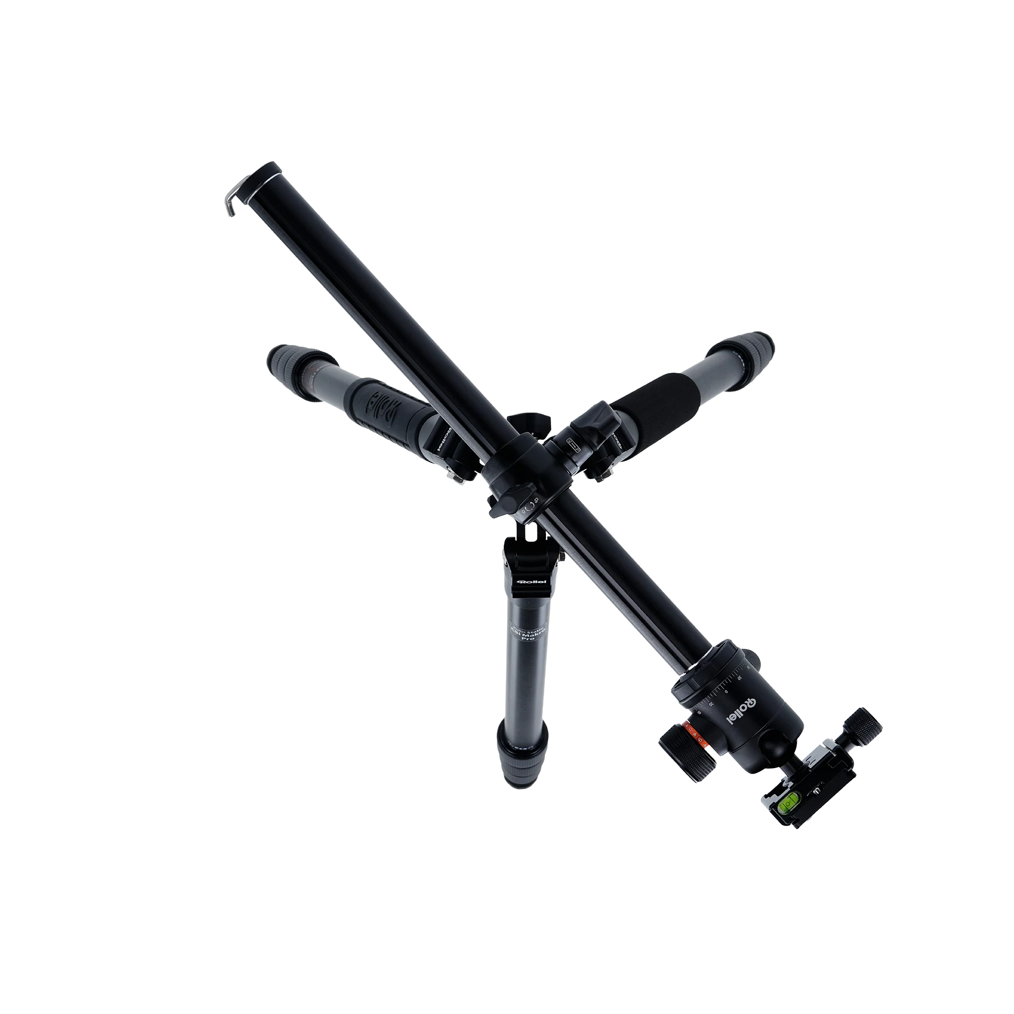 C5i Makro Pro - Aluminium Stativ - Image 11