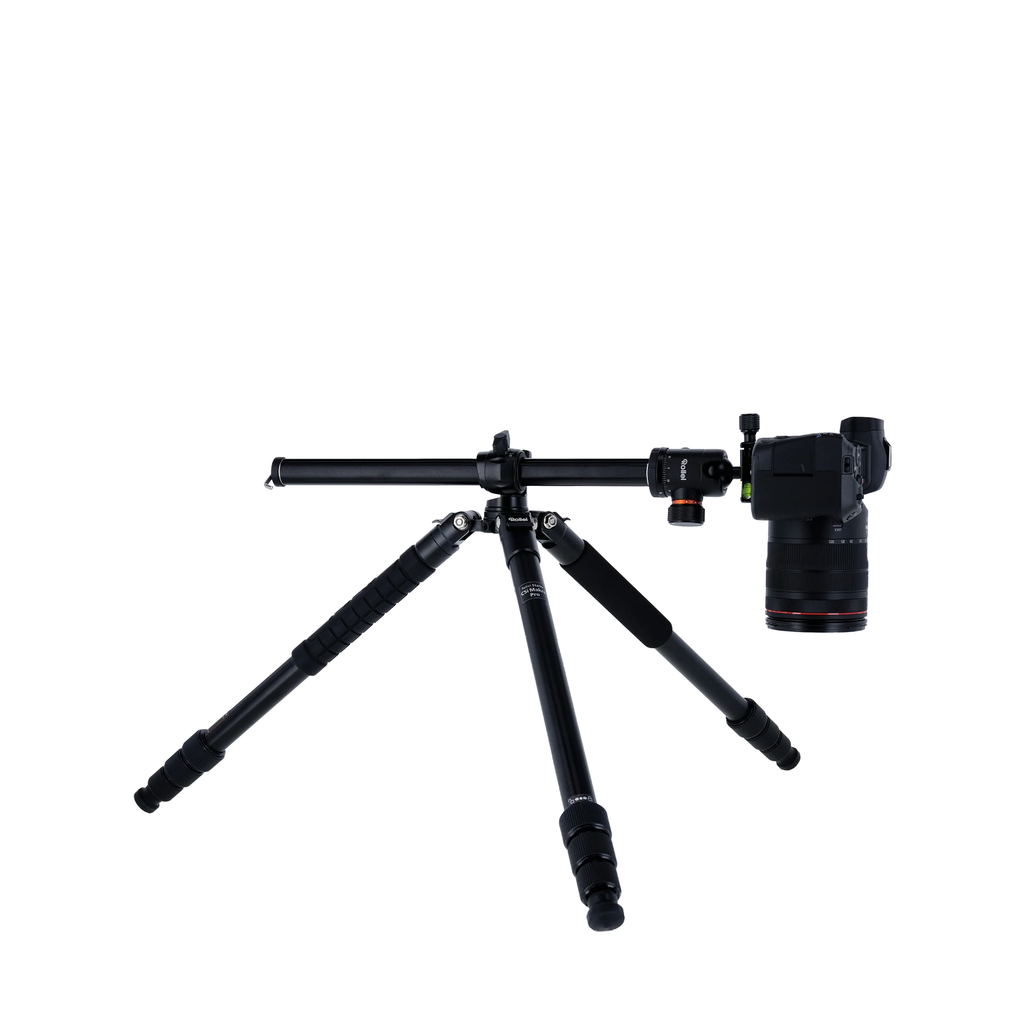 C5i Makro Pro - Aluminium Stativ - Image 12