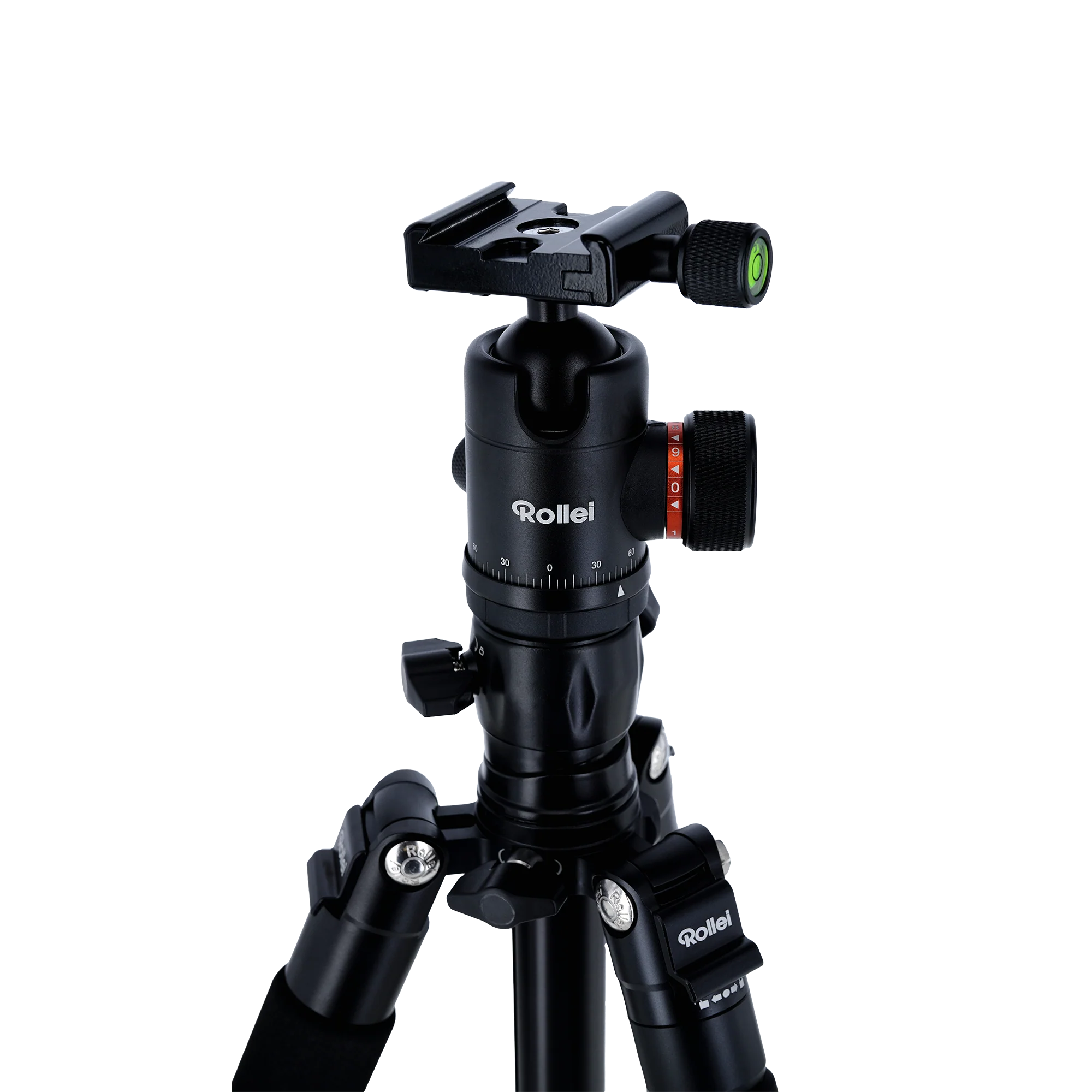 C5i Makro Pro - Aluminium Stativ - Image 13