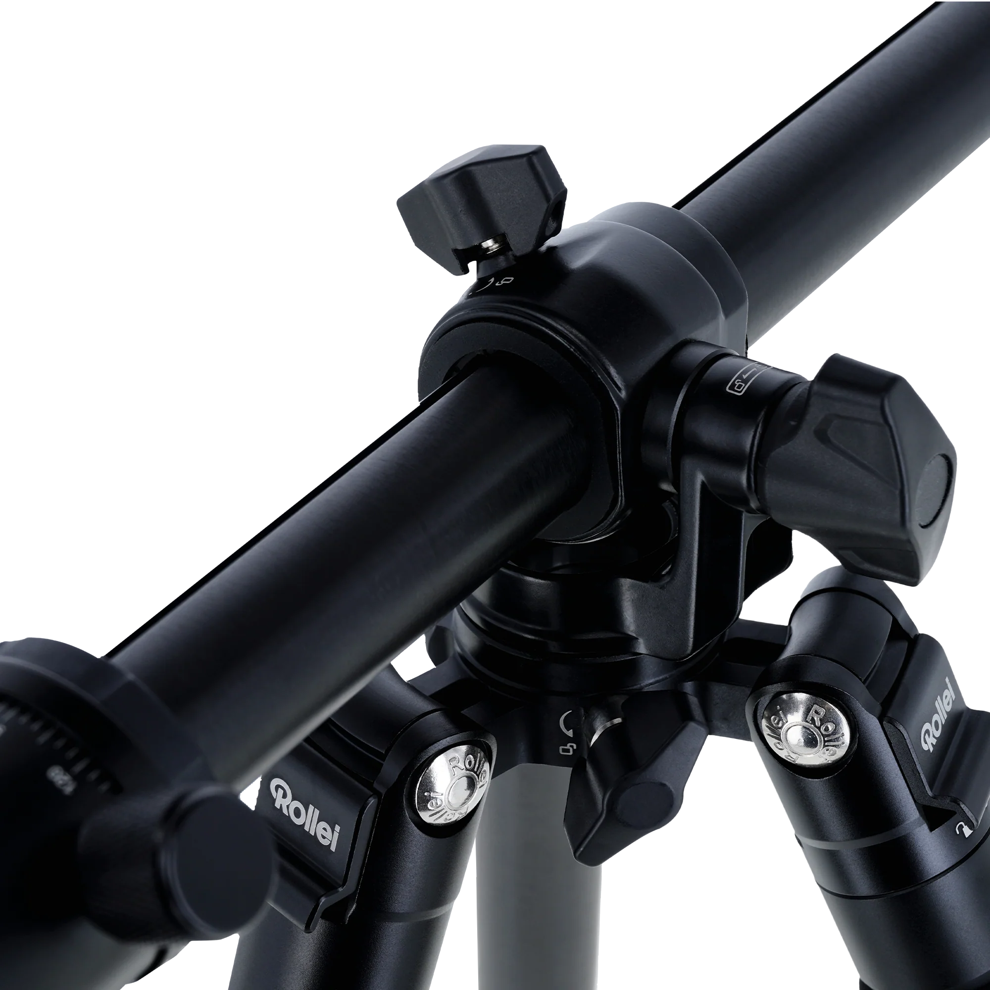 C5i Makro Pro - Aluminium Stativ - Image 14