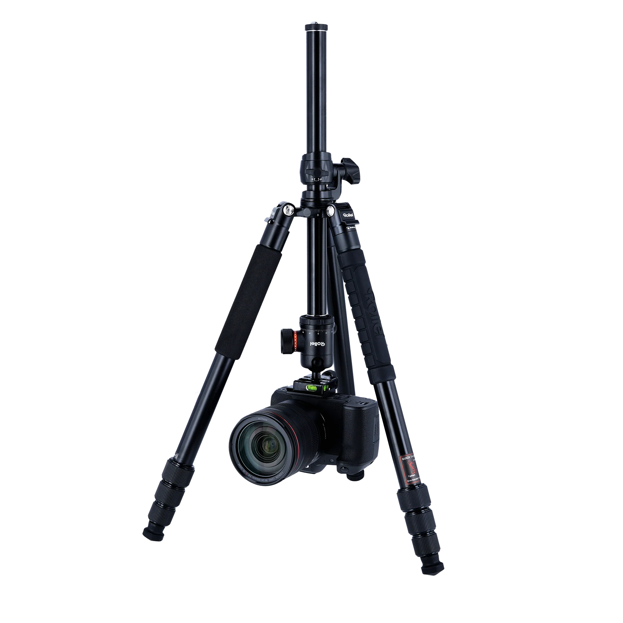 C5i Makro Pro - Aluminium Stativ - Image 7