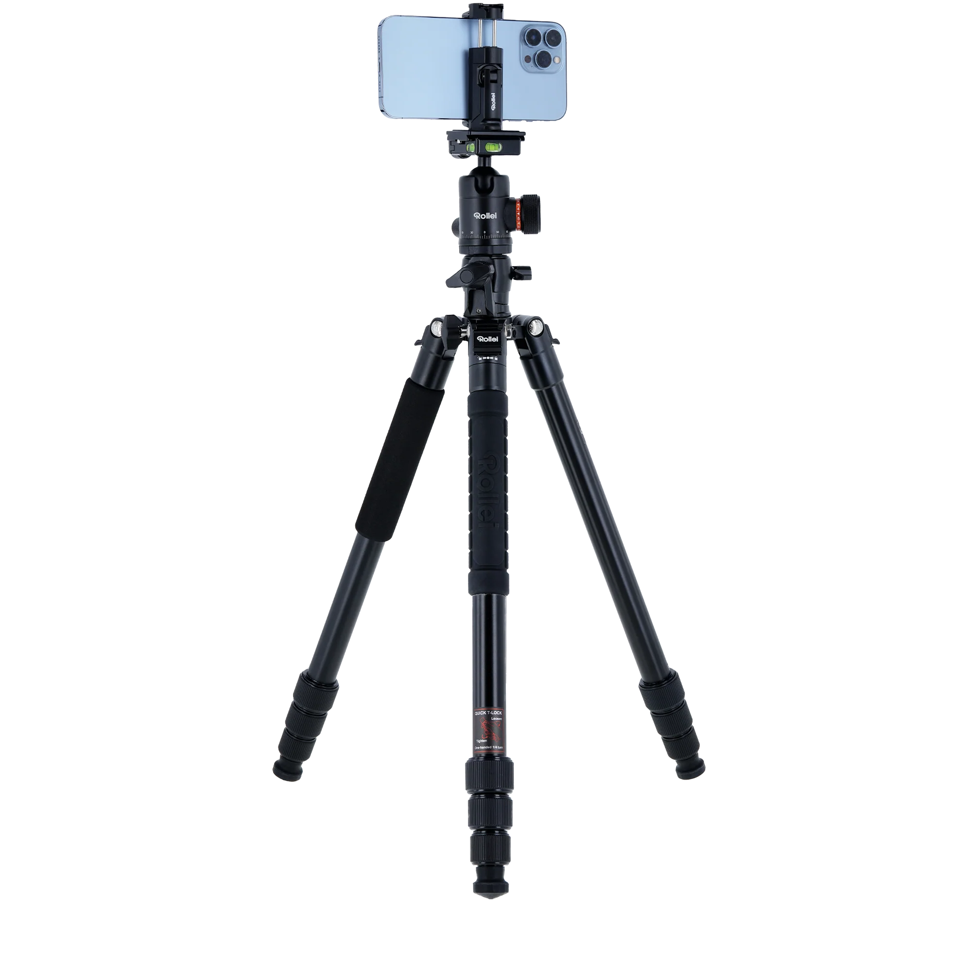 C5i Makro Pro - Aluminium Stativ - Image 9