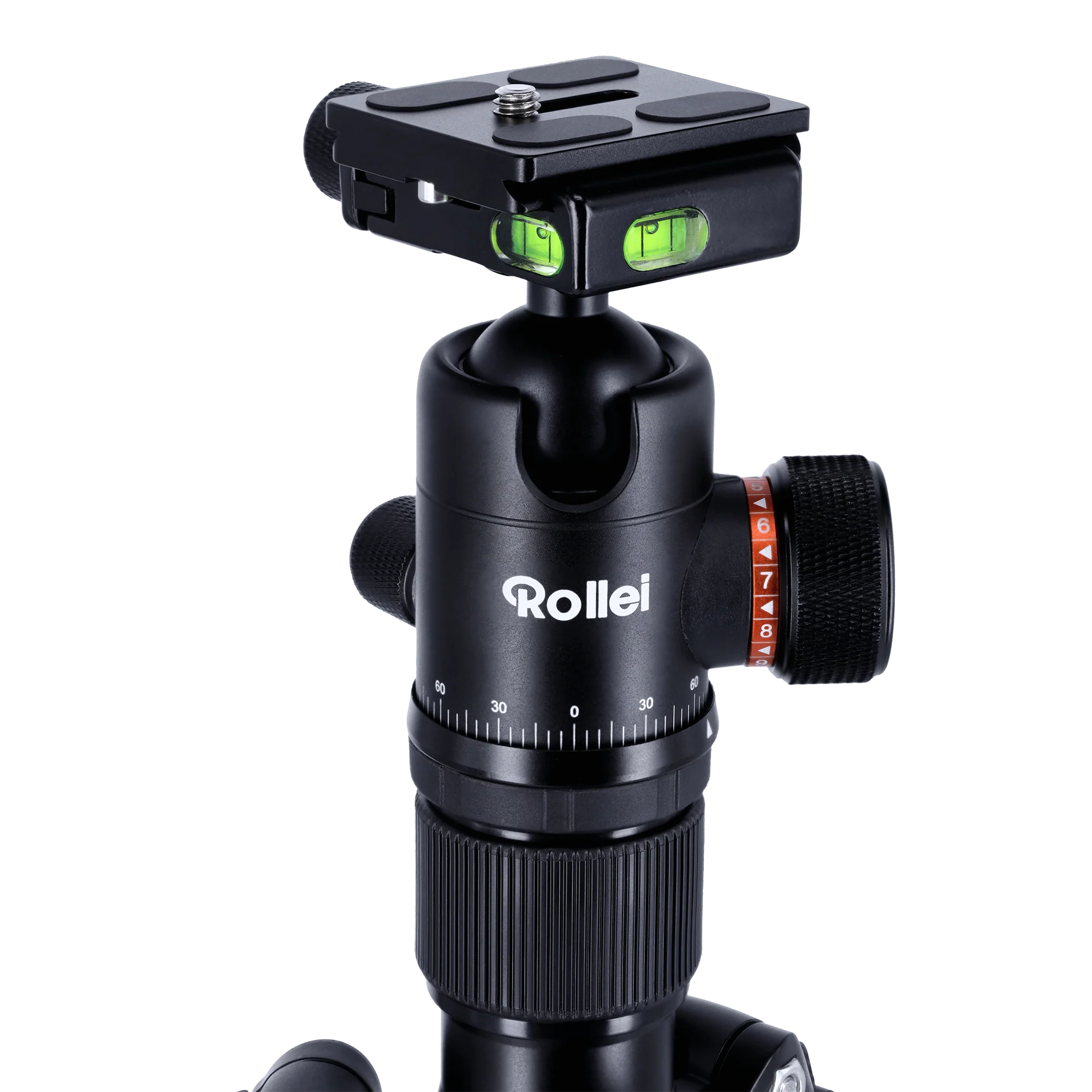 Stativ | Carbon | C5i - Image 11