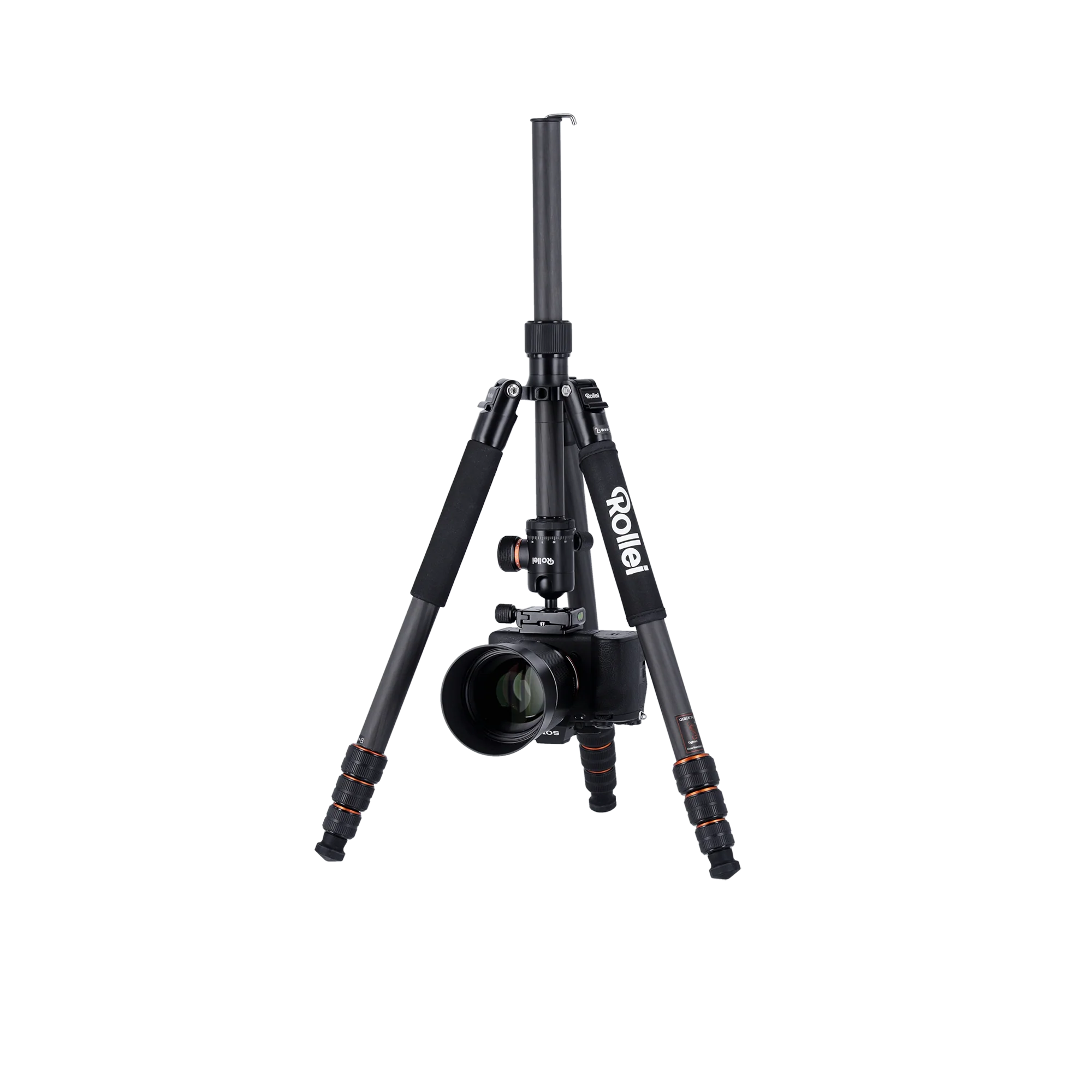 Stativ | Carbon | C5i - Image 16