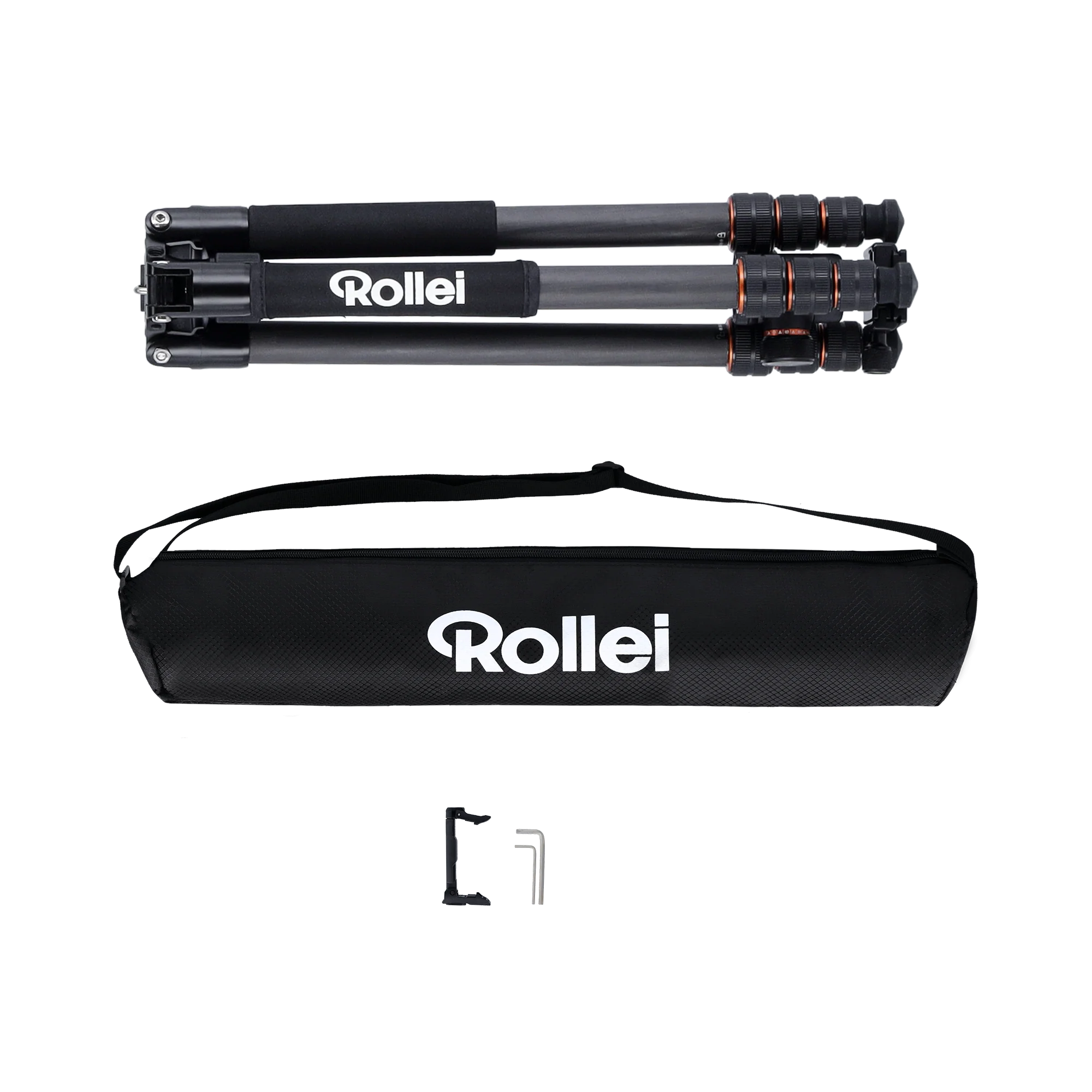 Stativ | Carbon | C5i - Image 4