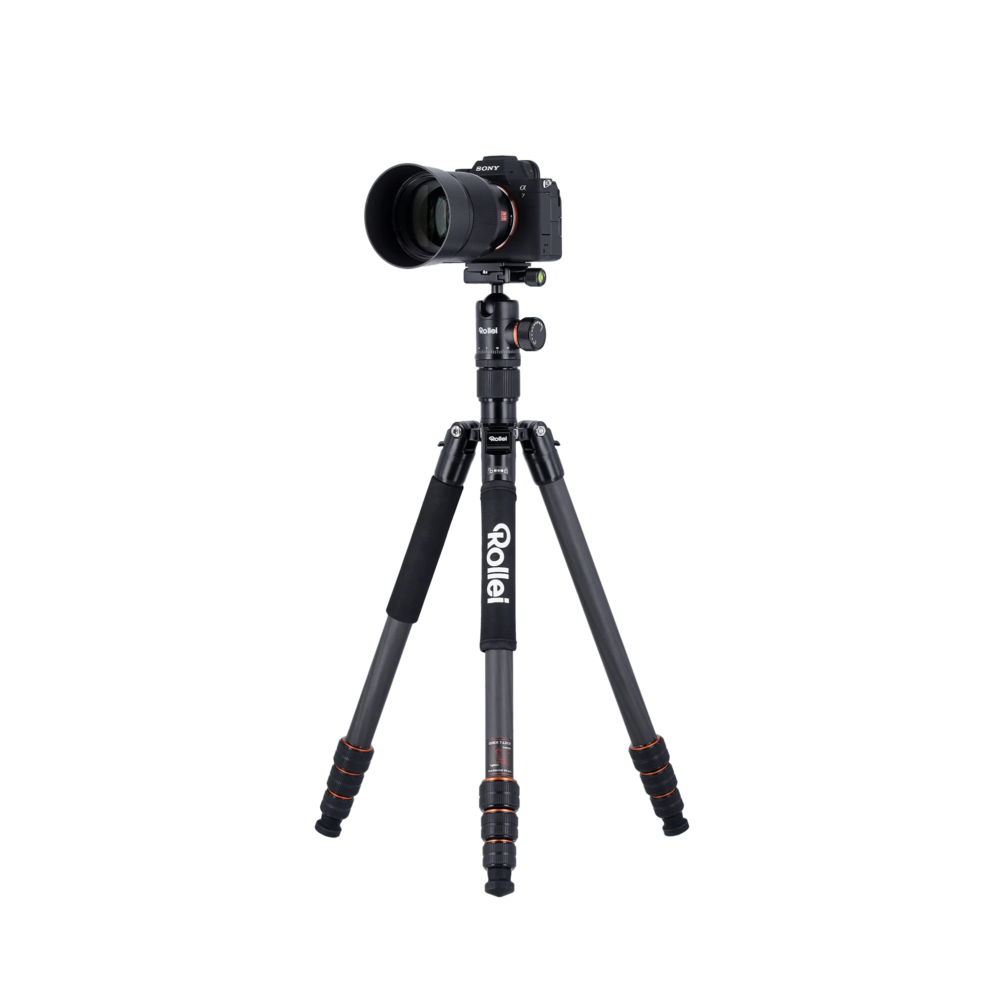 Stativ | Carbon | C5i - Image 9