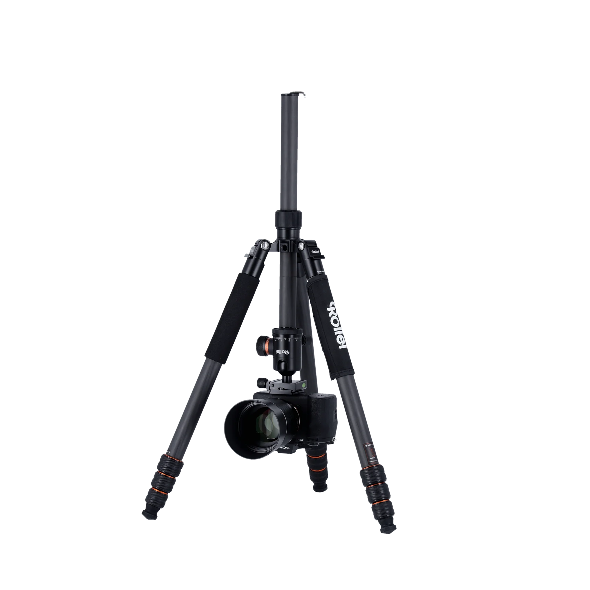 Stativ | Carbon | C6i - Image 21