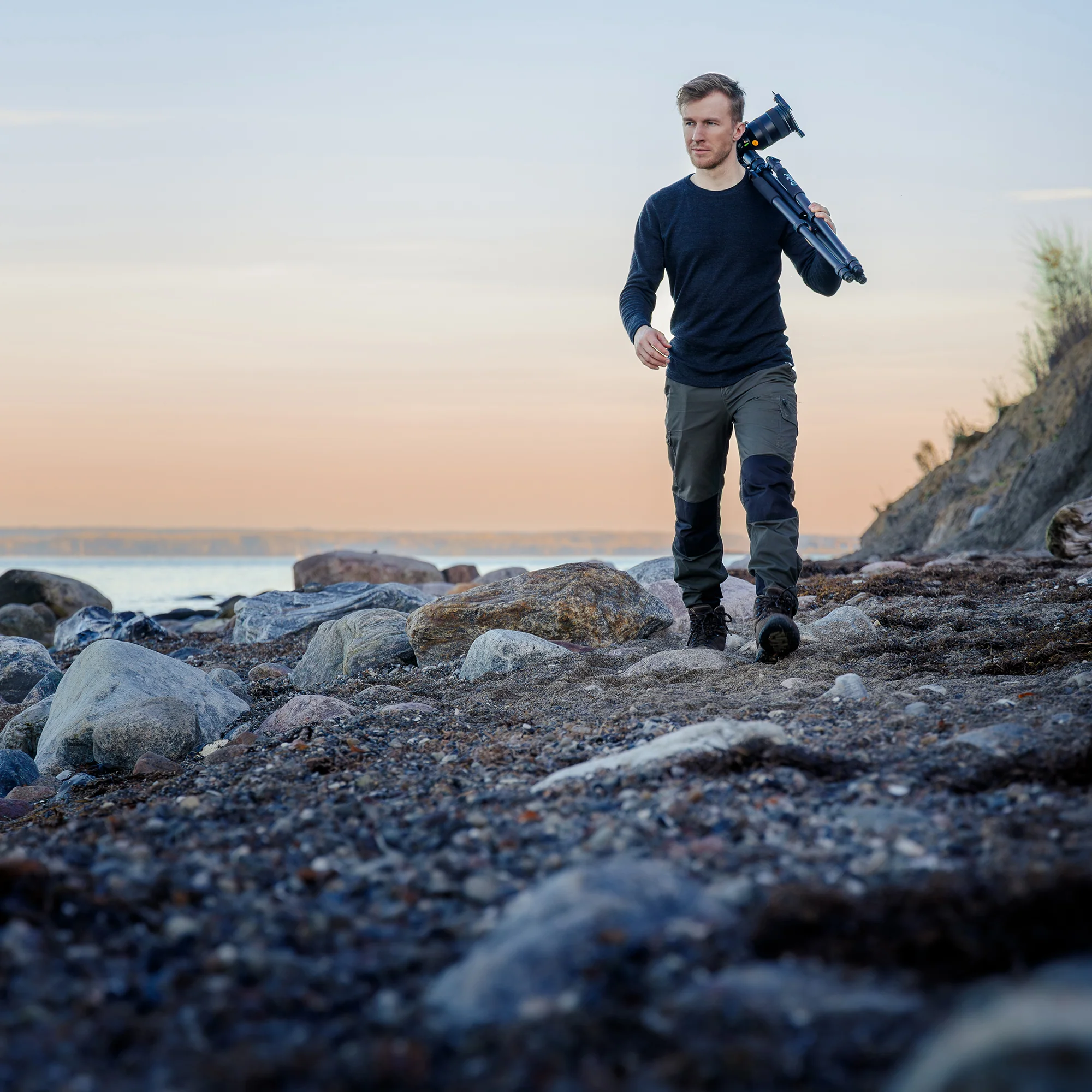 Stativ | Carbon | C6i - Image 3