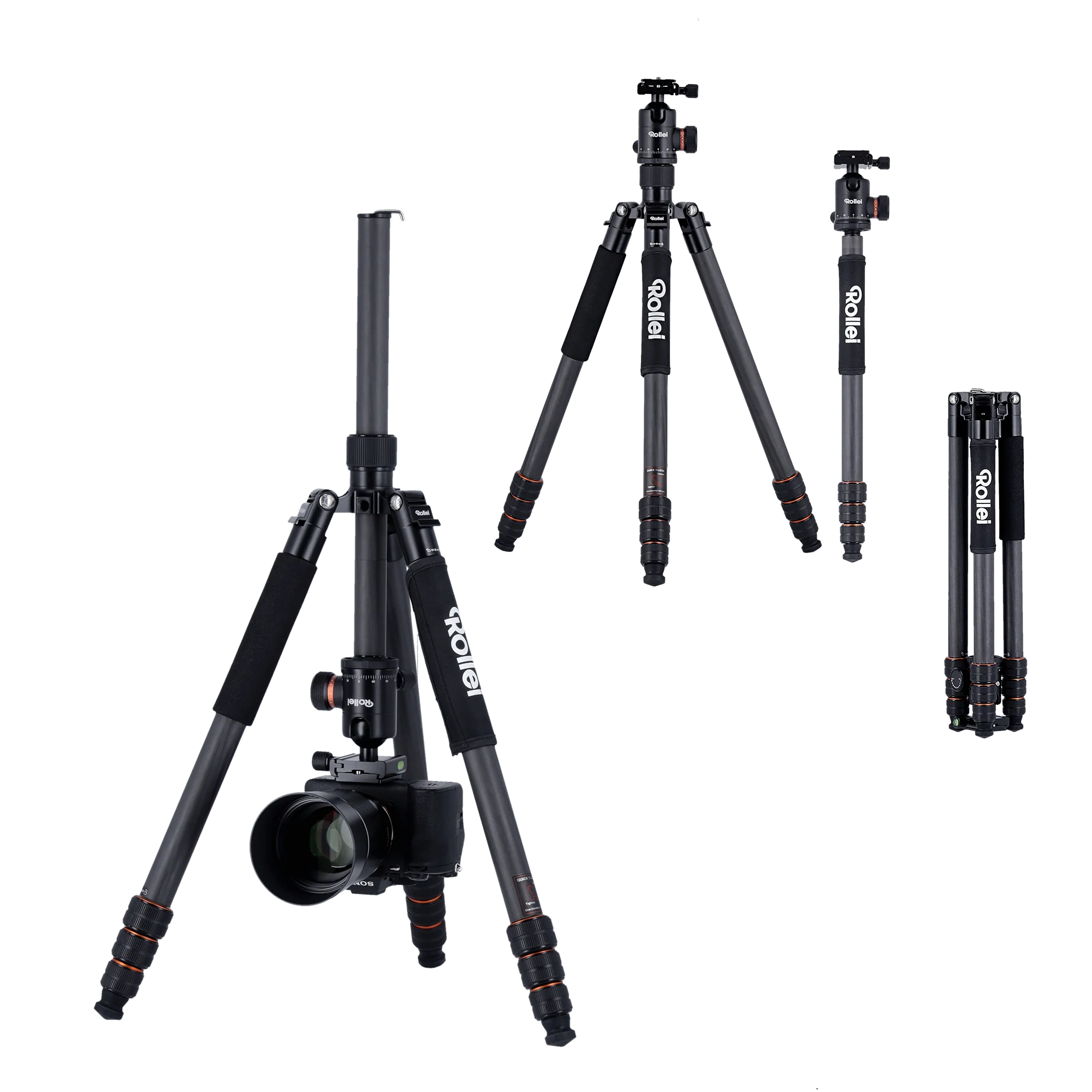 Stativ | Carbon | C6i - Image 5