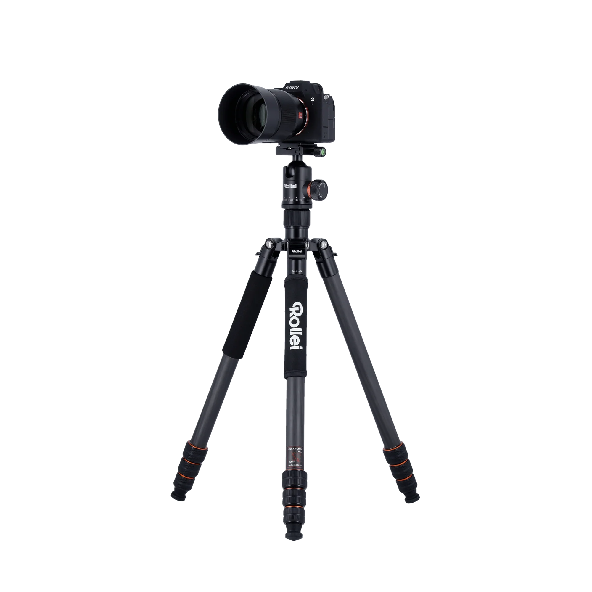 Stativ | Carbon | C6i - Image 9