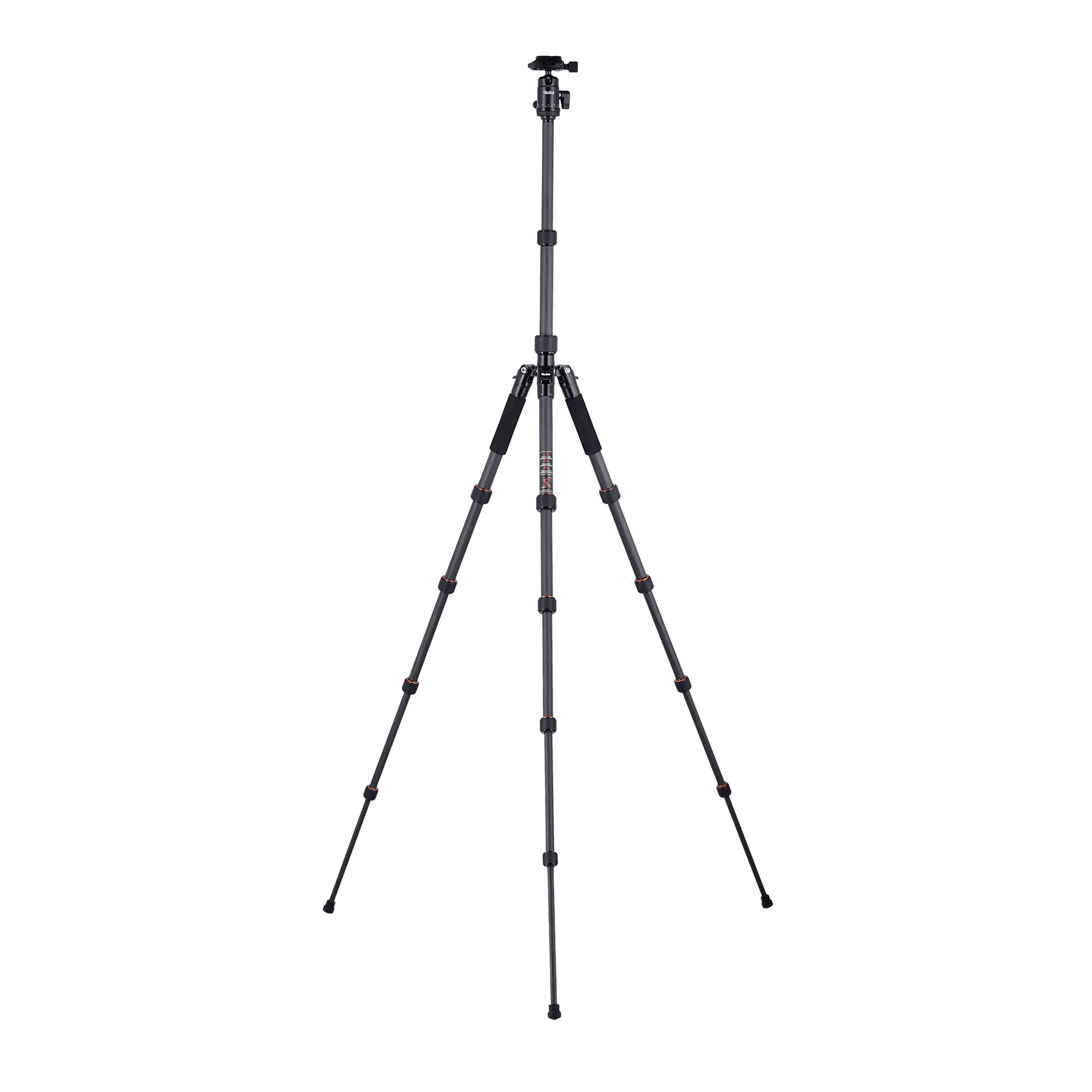 Stativ | Carbon | Compact Traveler No. 1 - Image 10