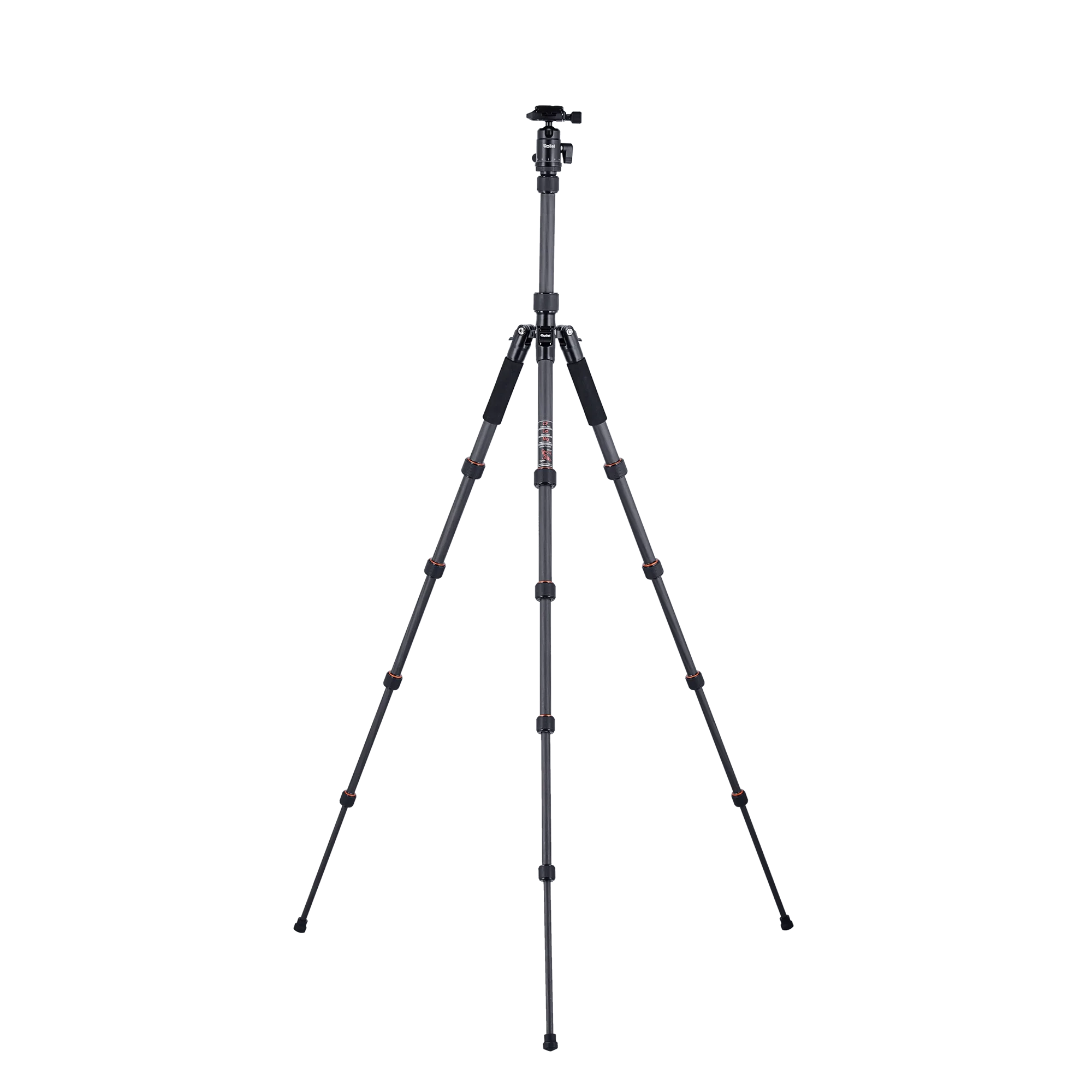 Stativ | Carbon | Compact Traveler No. 1 - Image 11