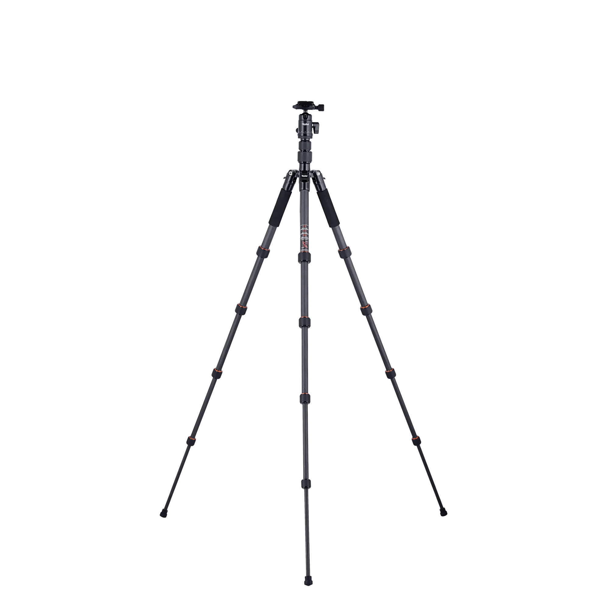 Stativ | Carbon | Compact Traveler No. 1 - Image 12