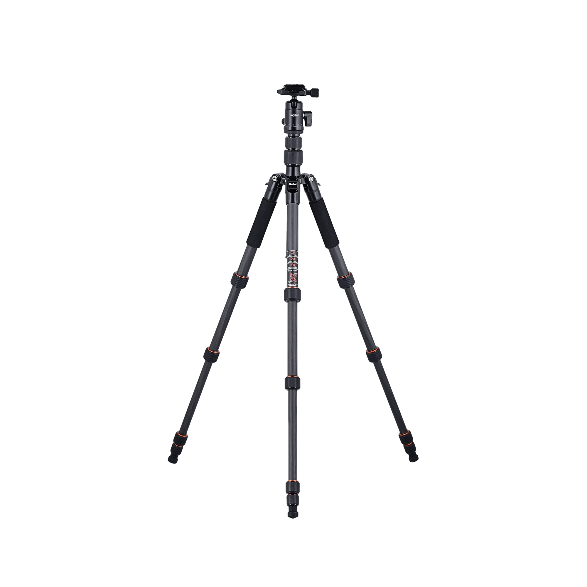 Stativ | Carbon | Compact Traveler No. 1 - Image 14