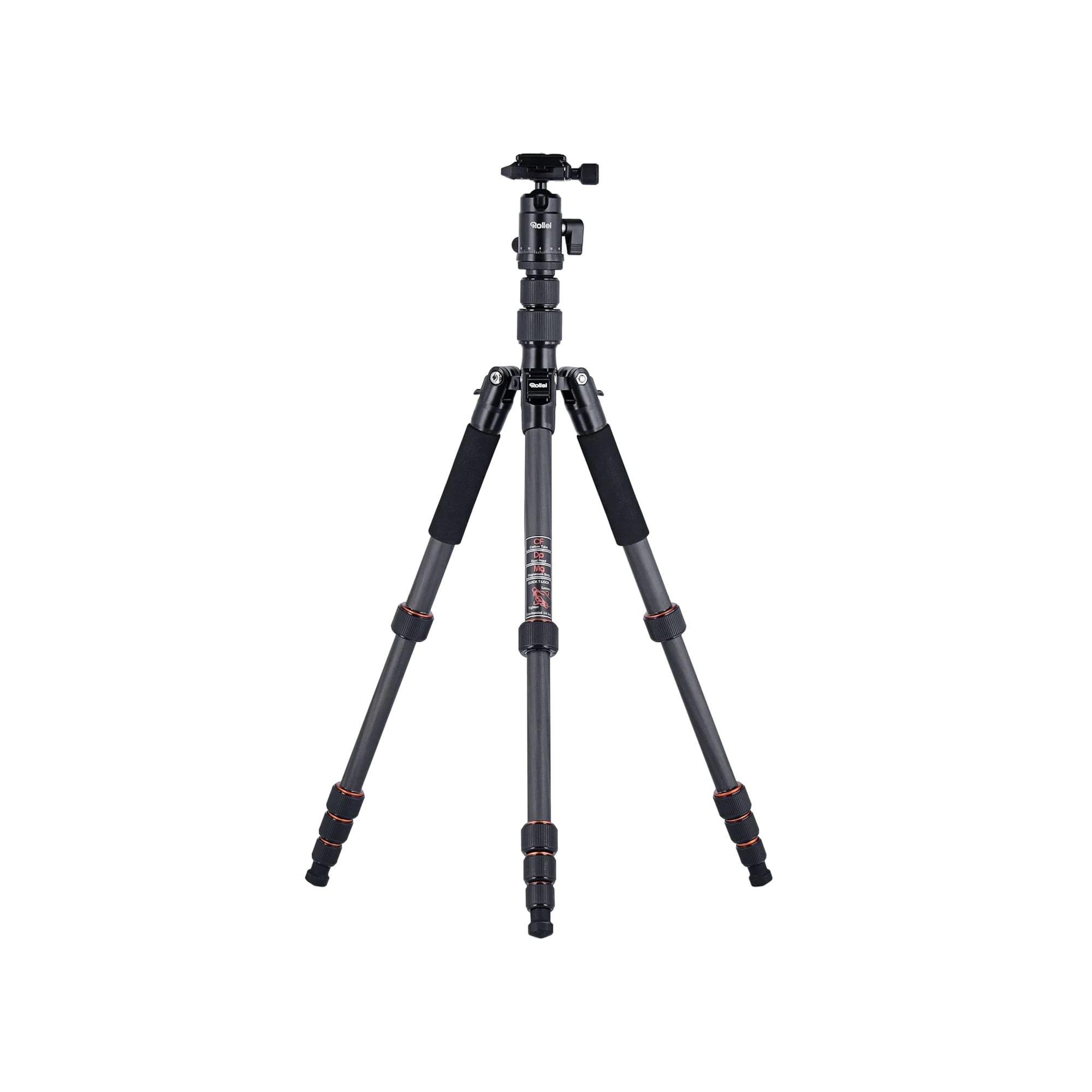 Stativ | Carbon | Compact Traveler No. 1 - Image 15