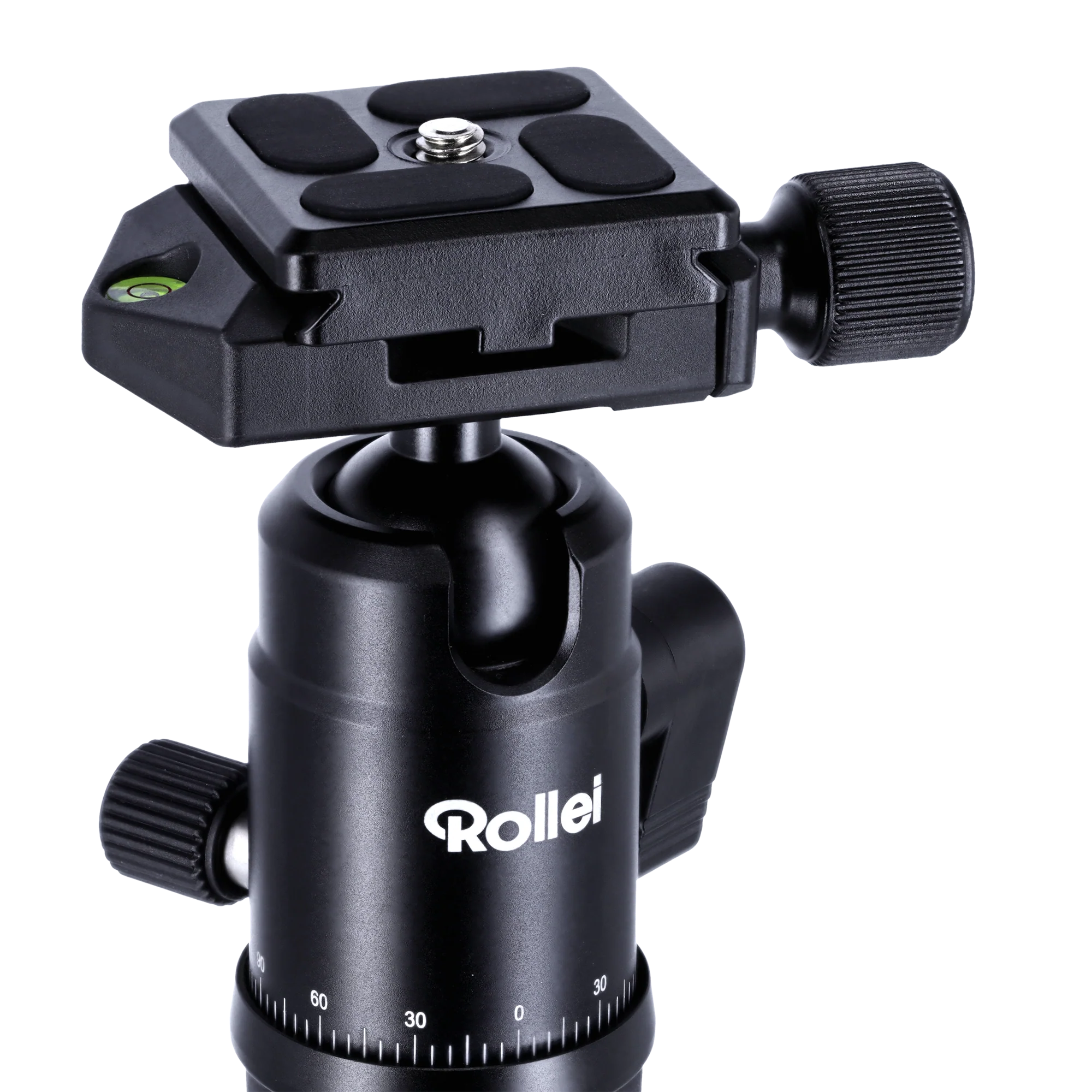 Stativ | Carbon | Compact Traveler No. 1 - Image 19