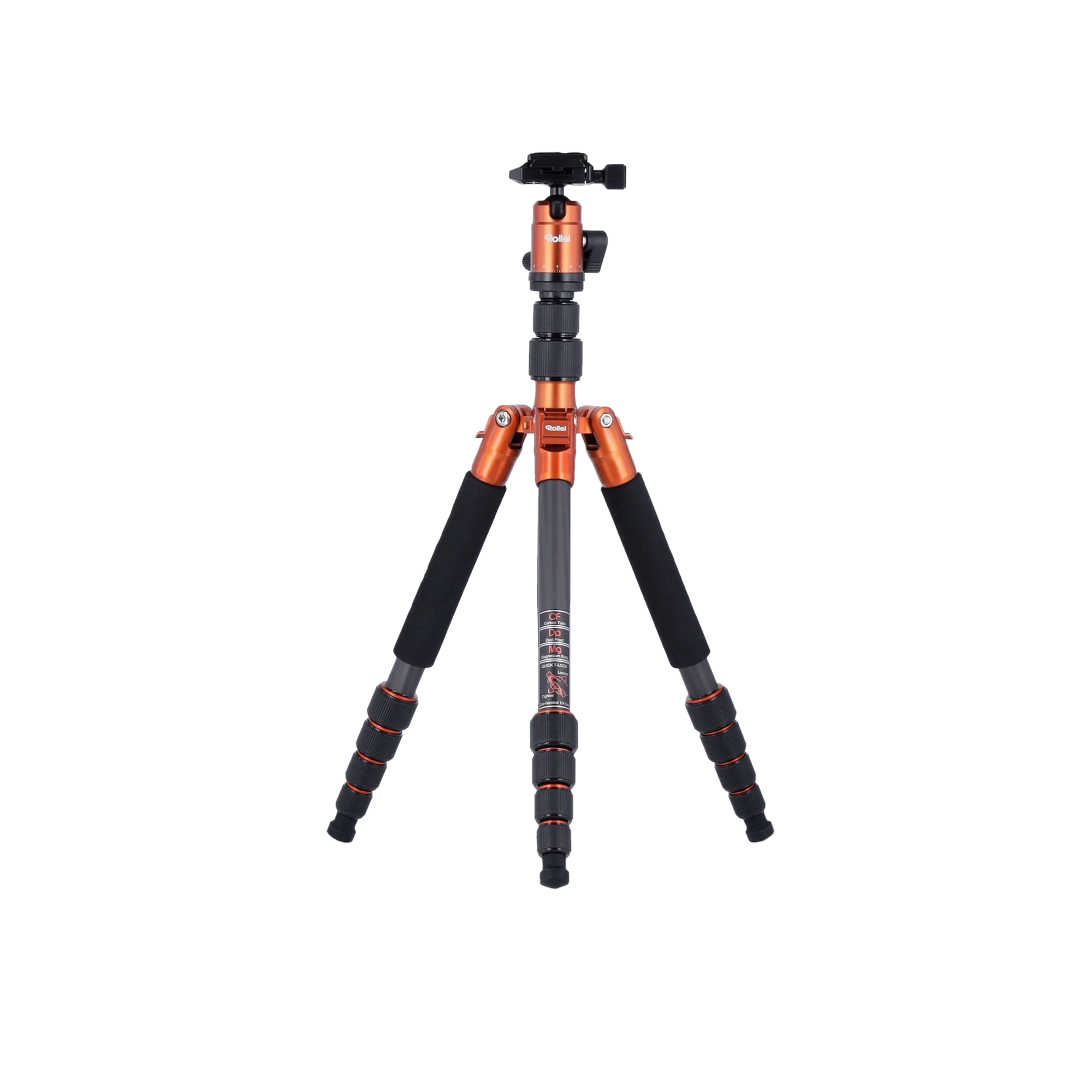 Stativ | Carbon | Compact Traveler No. 1 - Image 24