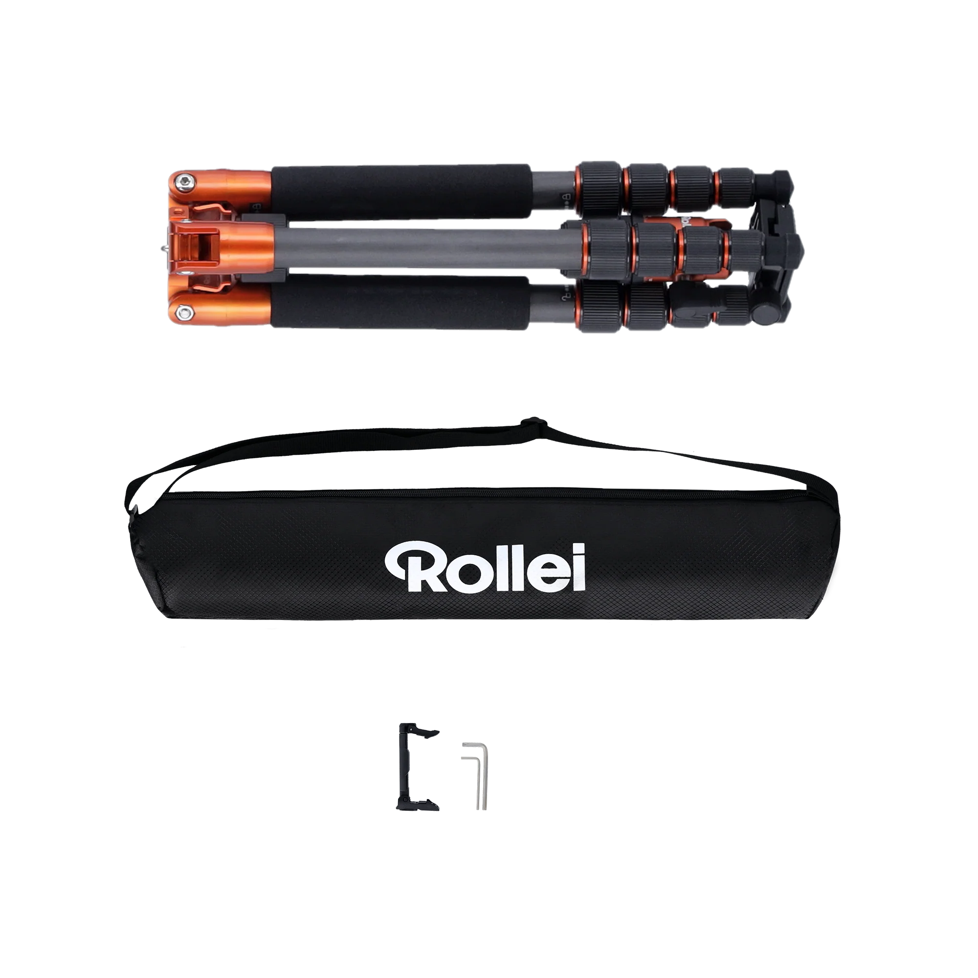 Stativ | Carbon | Compact Traveler No. 1 - Image 27