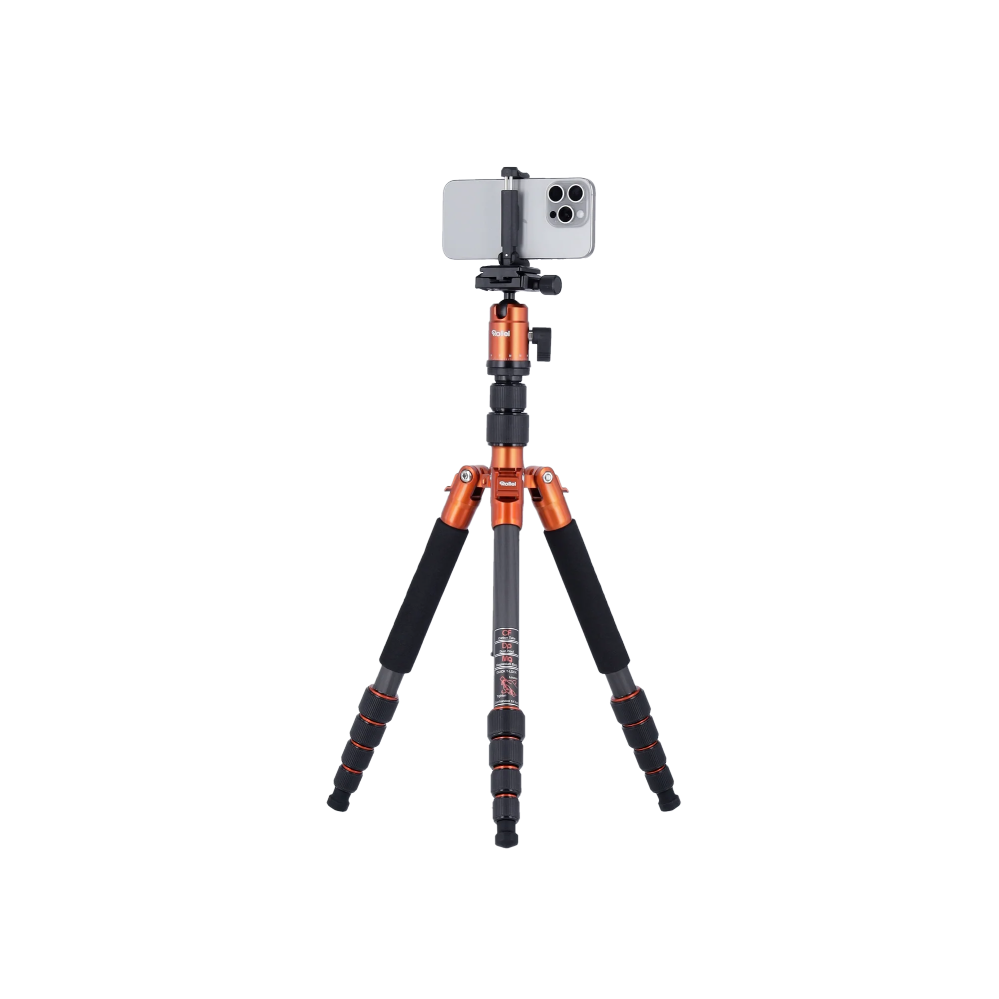 Stativ | Carbon | Compact Traveler No. 1 - Image 31