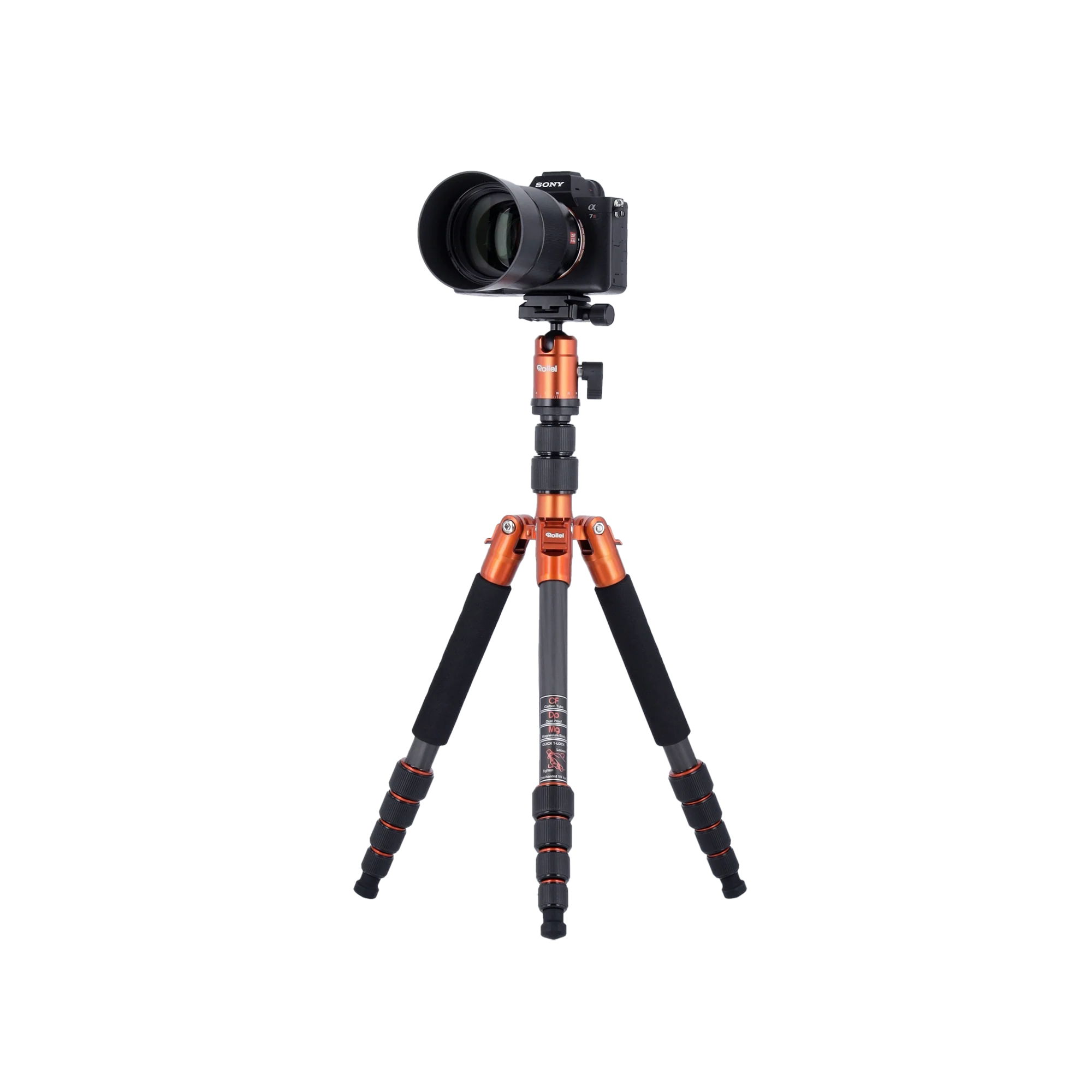 Stativ | Carbon | Compact Traveler No. 1 - Image 32