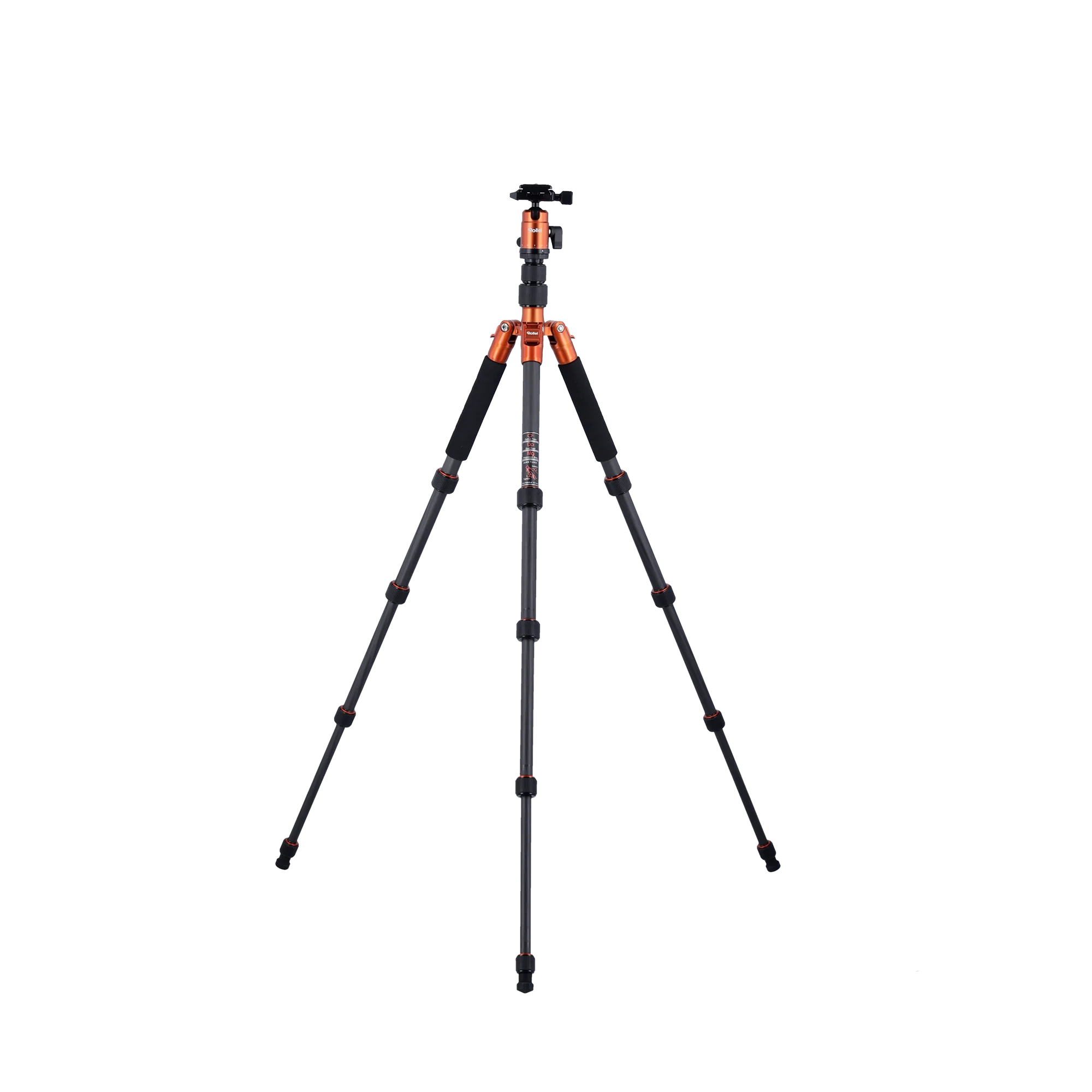 Stativ | Carbon | Compact Traveler No. 1 - Image 36